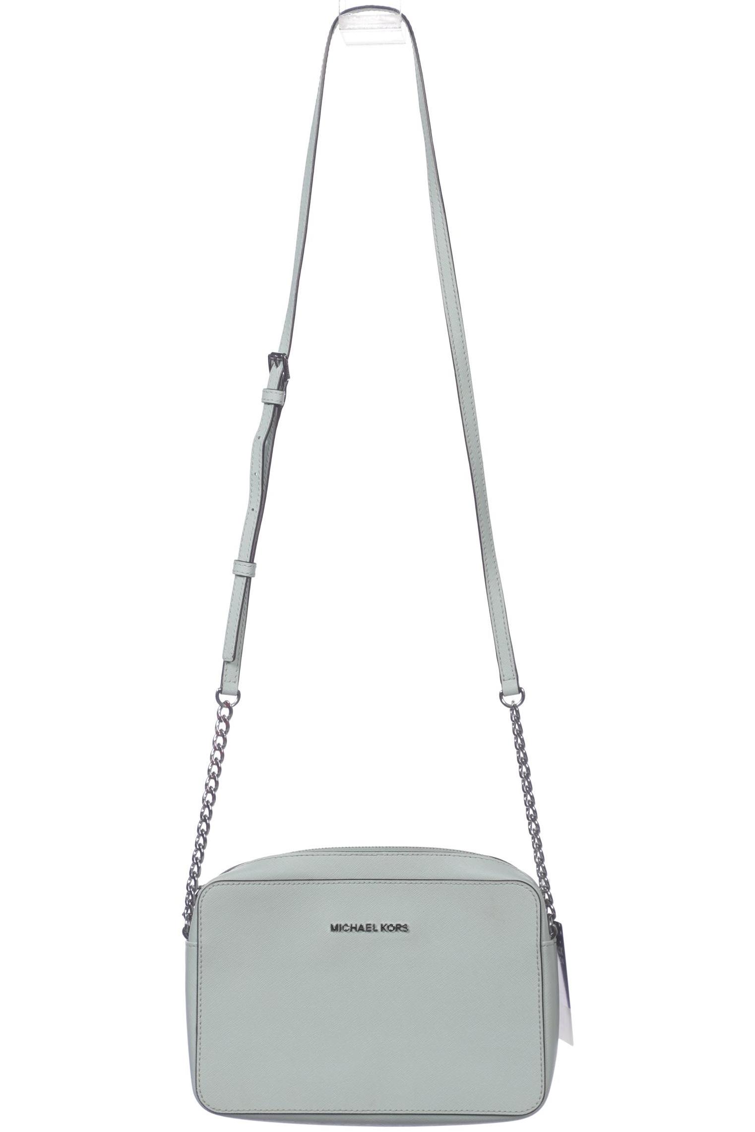 

Michael Michael Kors Damen Handtasche, hellgrün, Gr.
