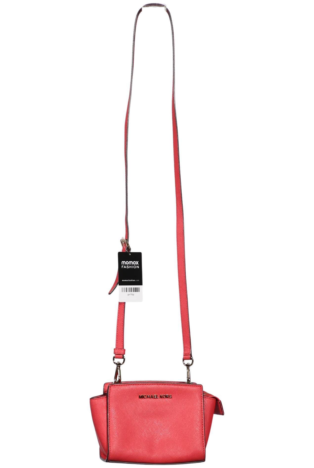 

Michael Michael Kors Damen Handtasche, rot, Gr.