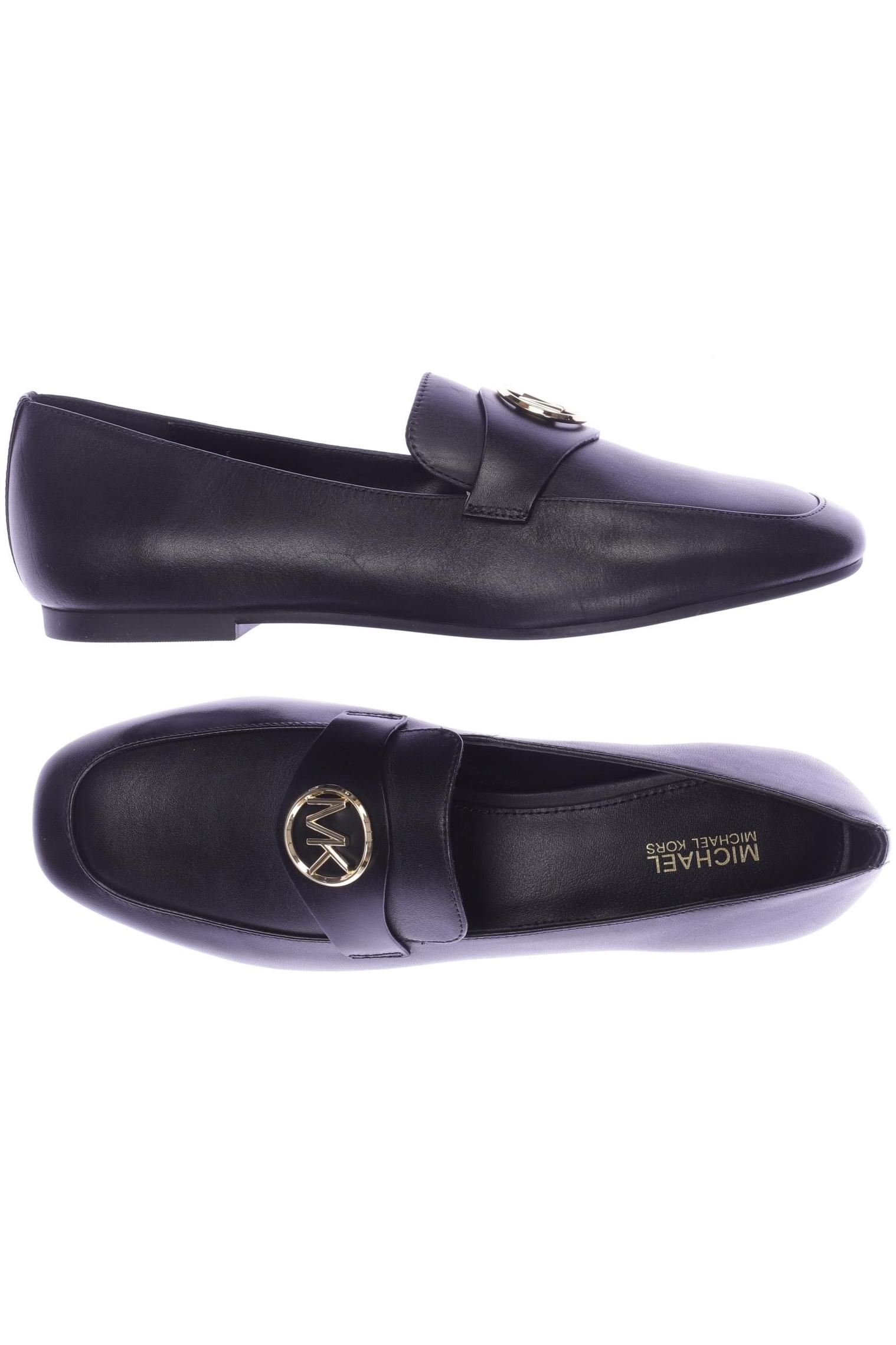 

Michael Michael Kors Damen Halbschuh, schwarz, Gr. 37