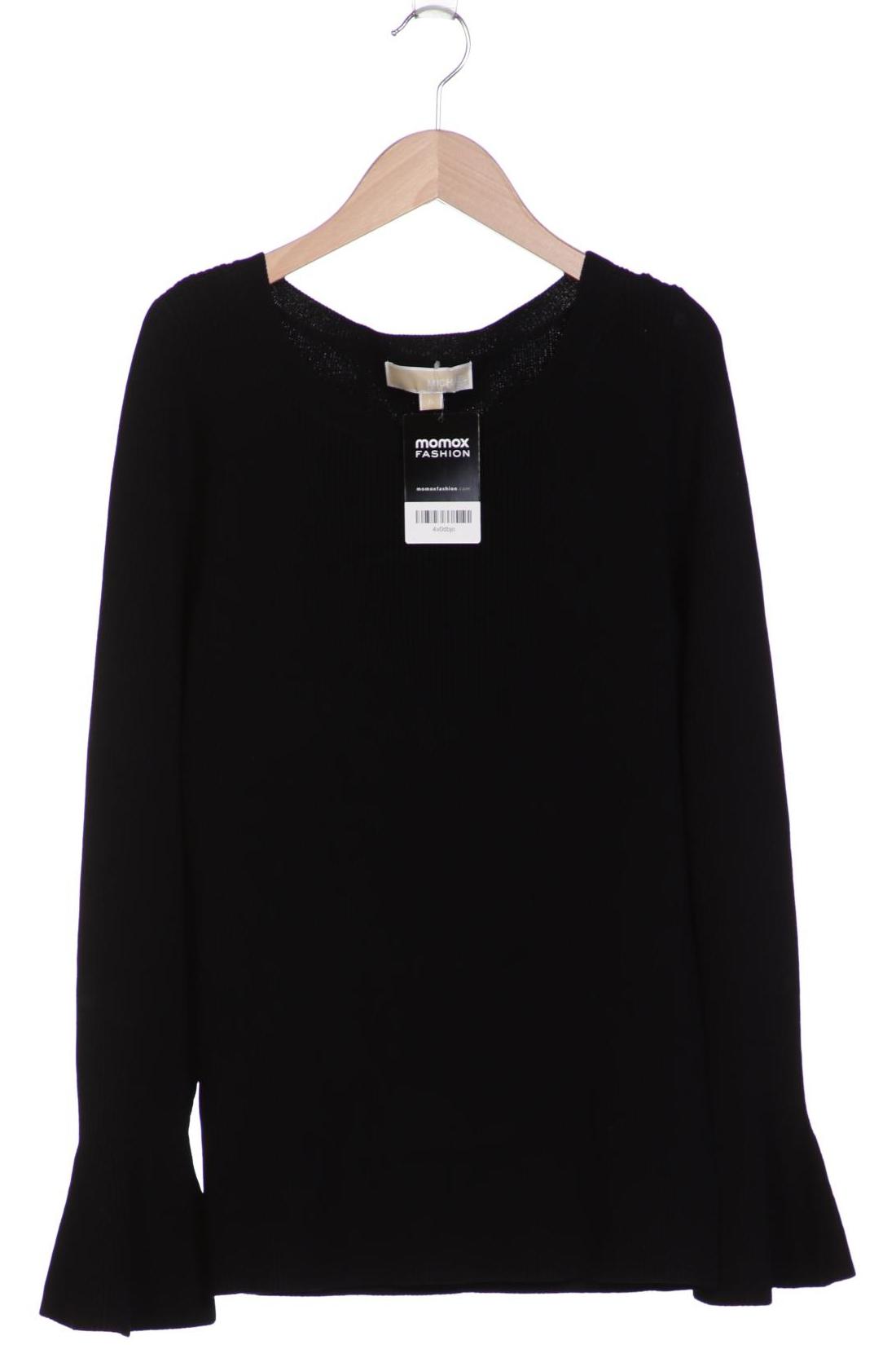 

Michael Michael Kors Damen Pullover, schwarz, Gr. 44