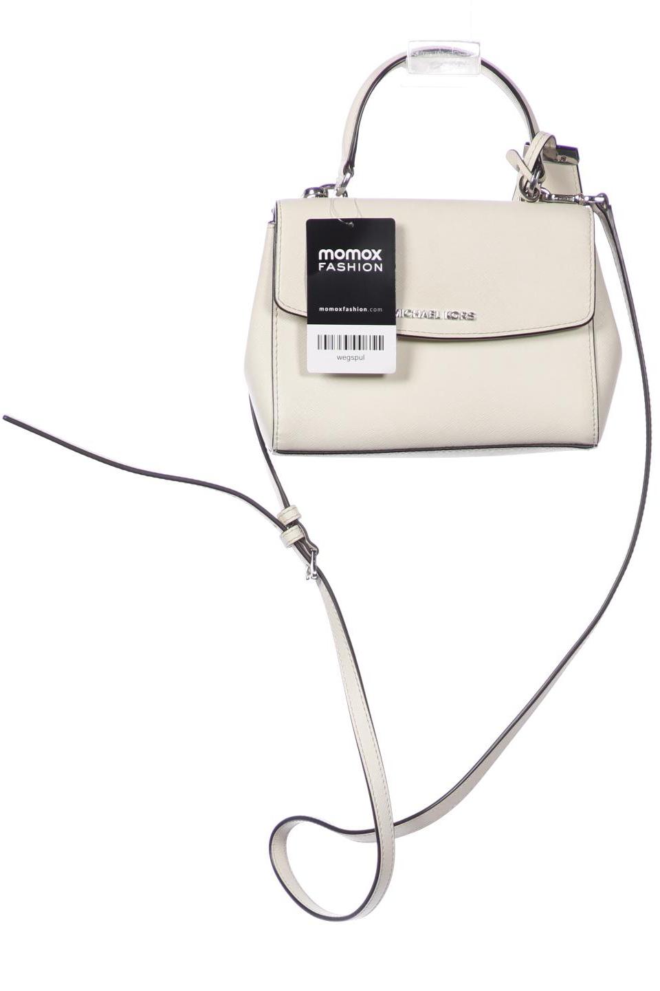 

MICHAEL MICHAEL KORS Damen Handtasche, weiß