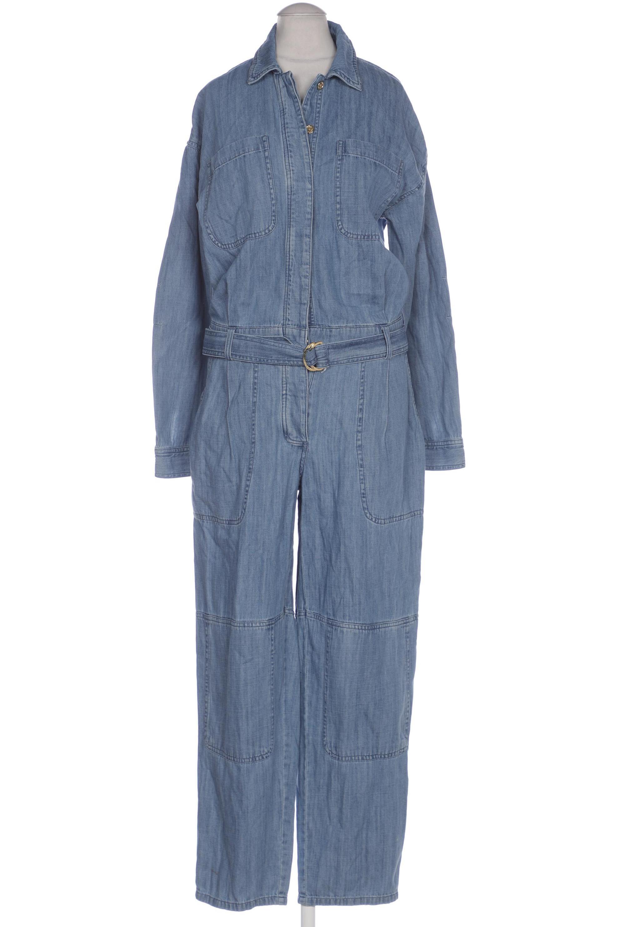 

Michael Michael Kors Damen Jumpsuit/Overall, blau, Gr. 34