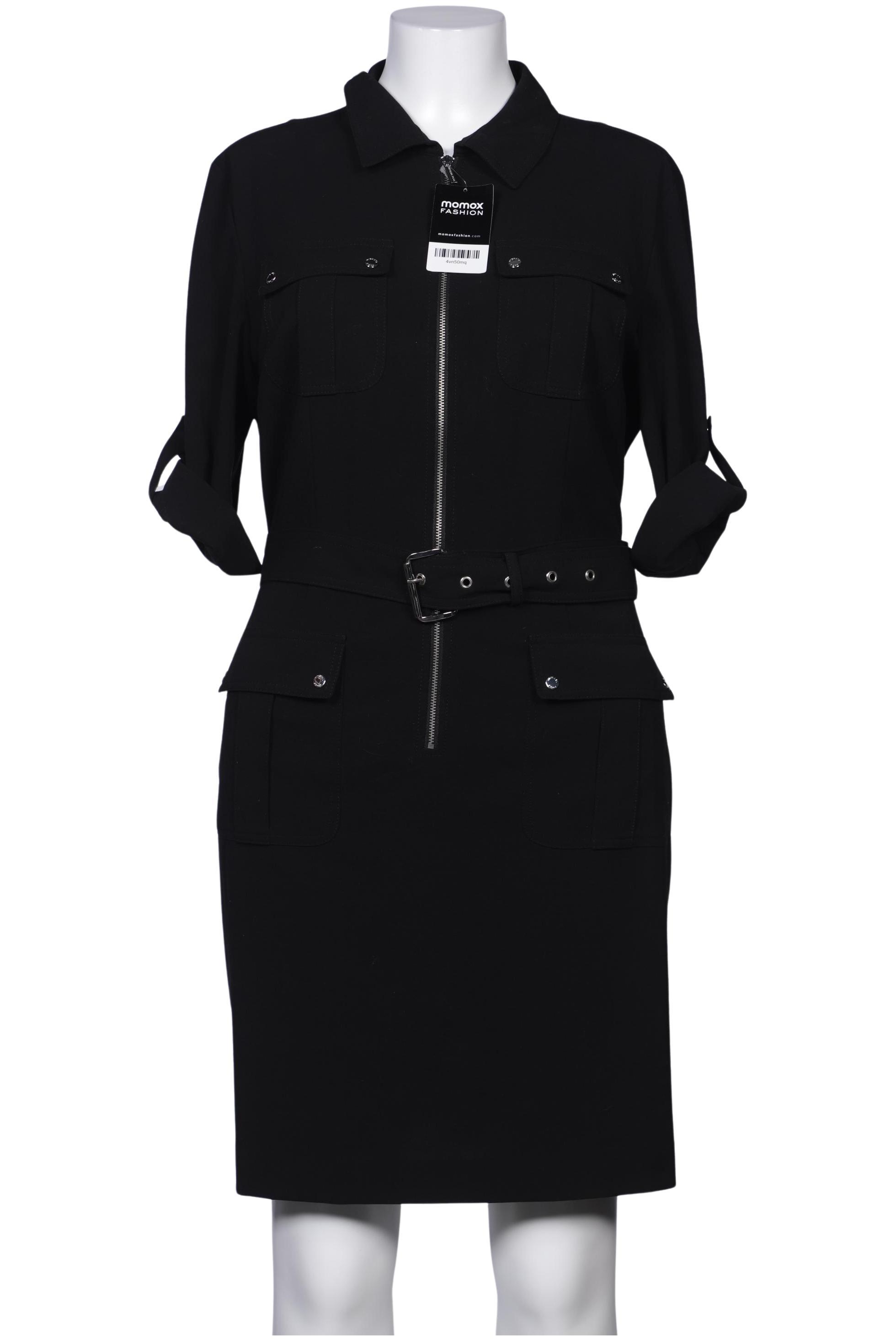 

Michael Michael Kors Damen Kleid, schwarz, Gr. 44