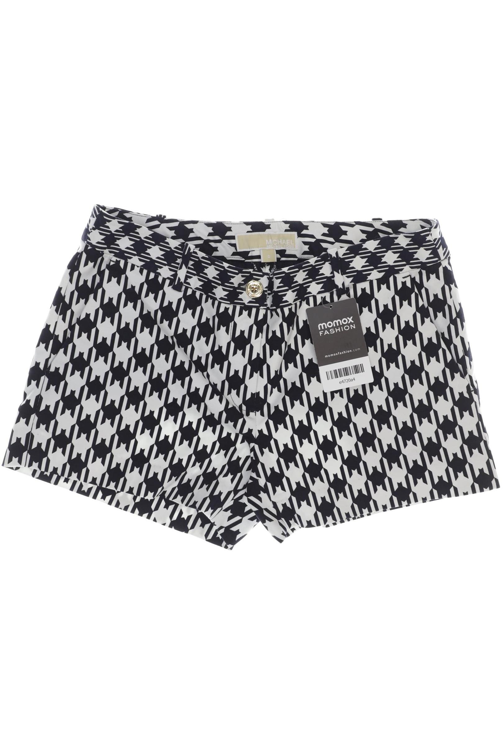 

Michael Michael Kors Damen Shorts, marineblau, Gr. 0