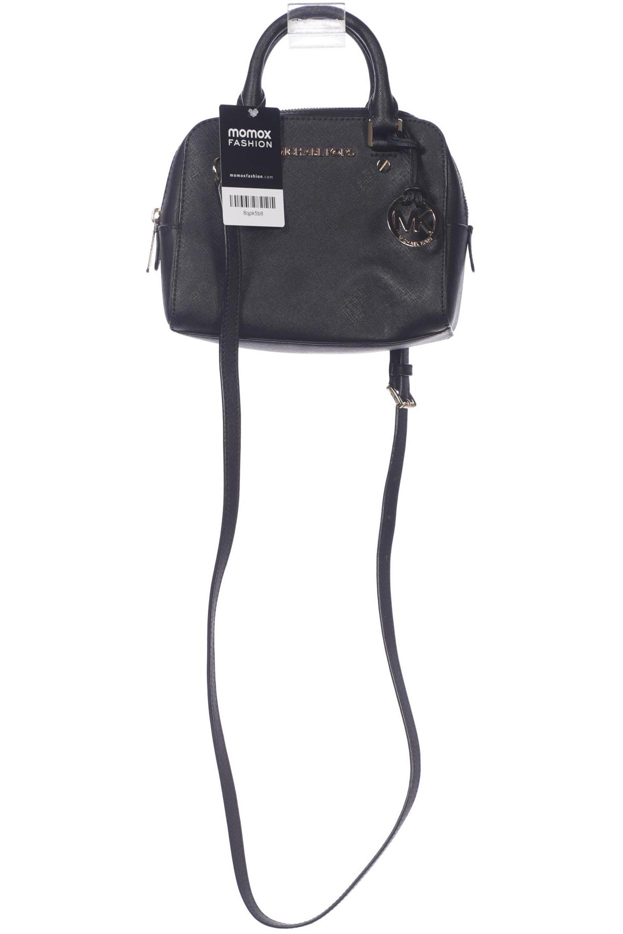 

Michael Michael Kors Damen Handtasche, schwarz, Gr.