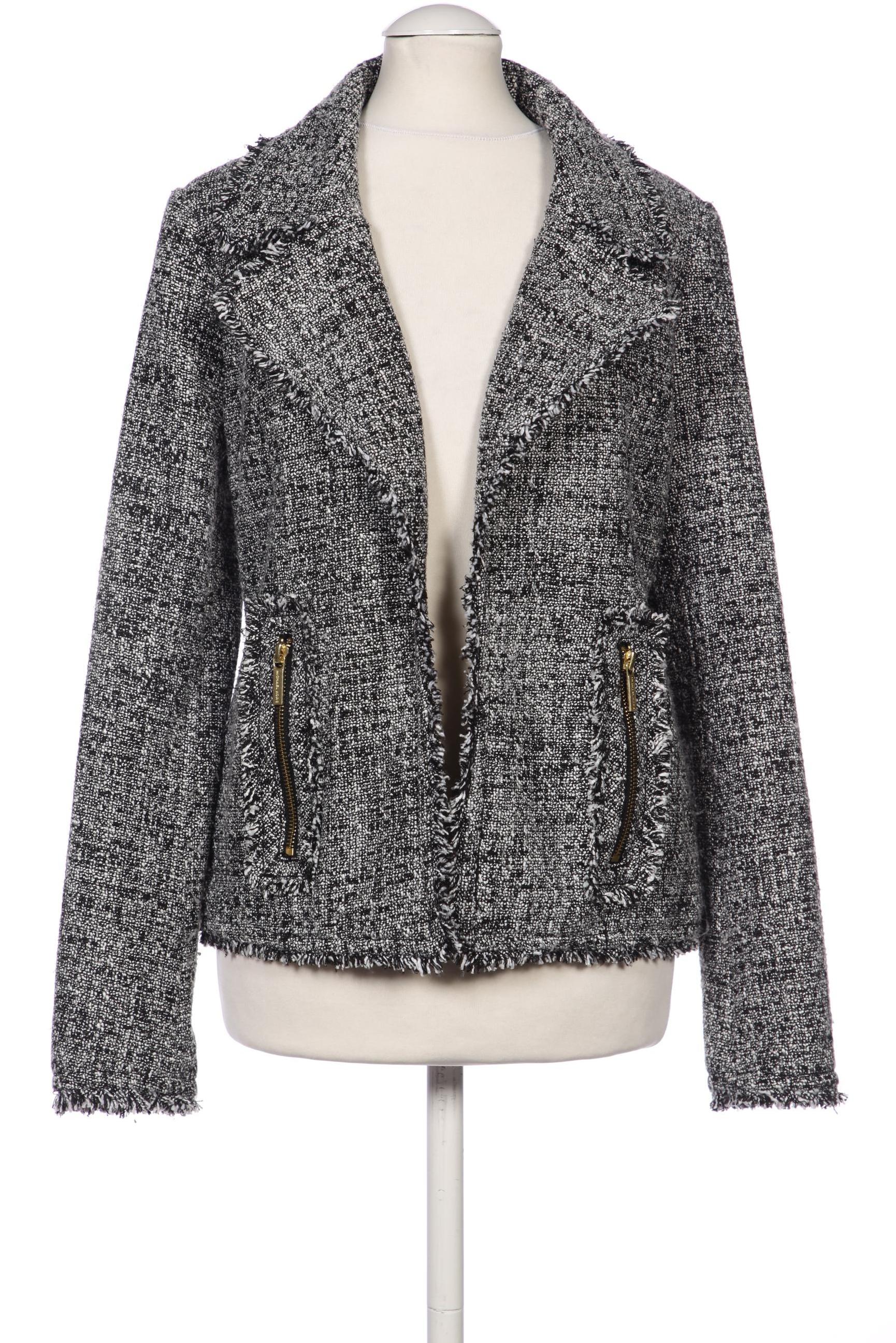 

Michael Michael Kors Damen Blazer, grau, Gr. 0