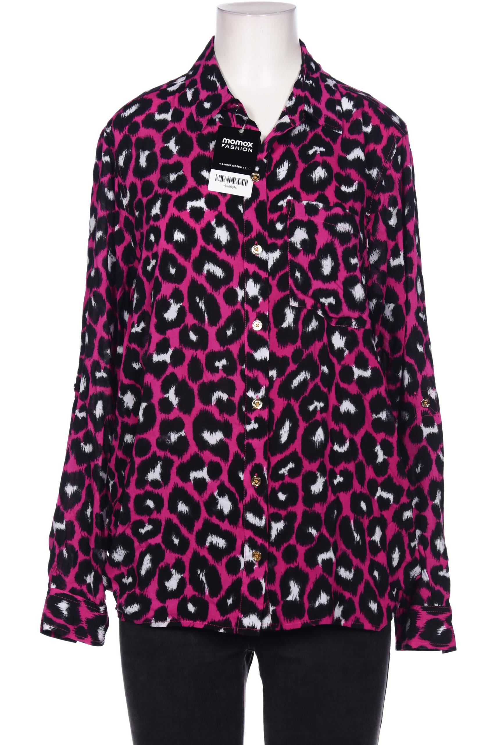 

Michael Michael Kors Damen Bluse, pink, Gr. 38