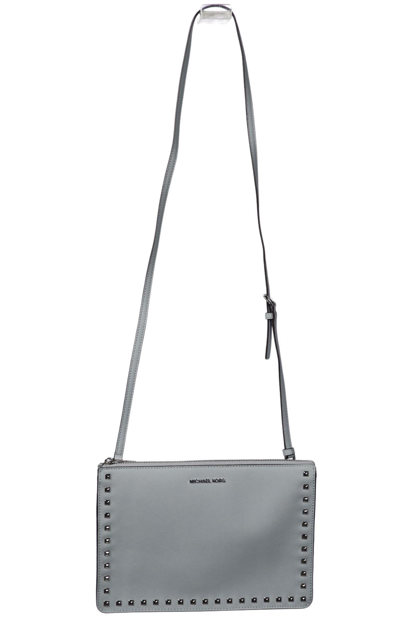 

Michael Michael Kors Damen Handtasche, hellblau, Gr.