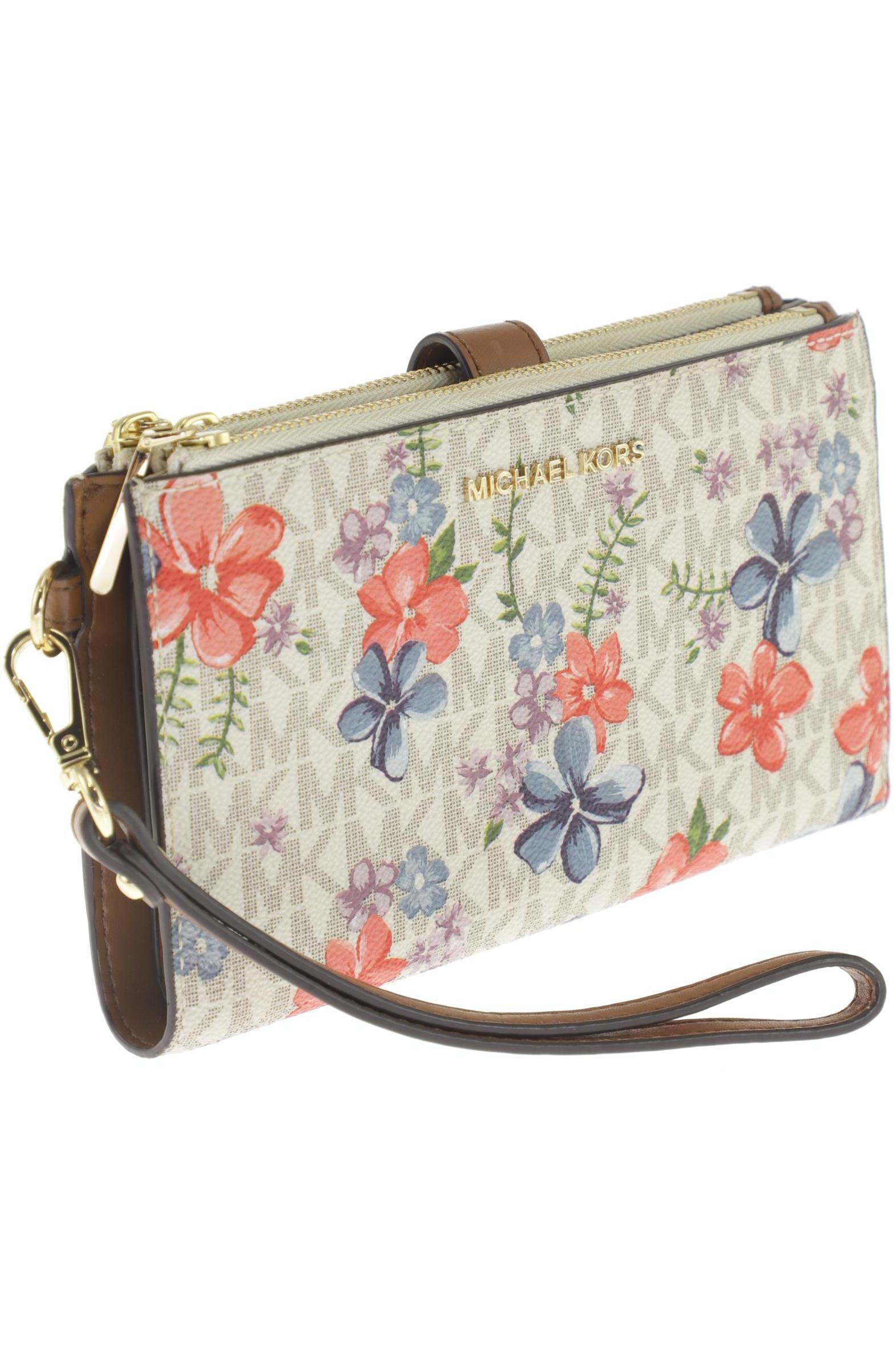 

Michael Michael Kors Damen Portemonnaie, grau, Gr.