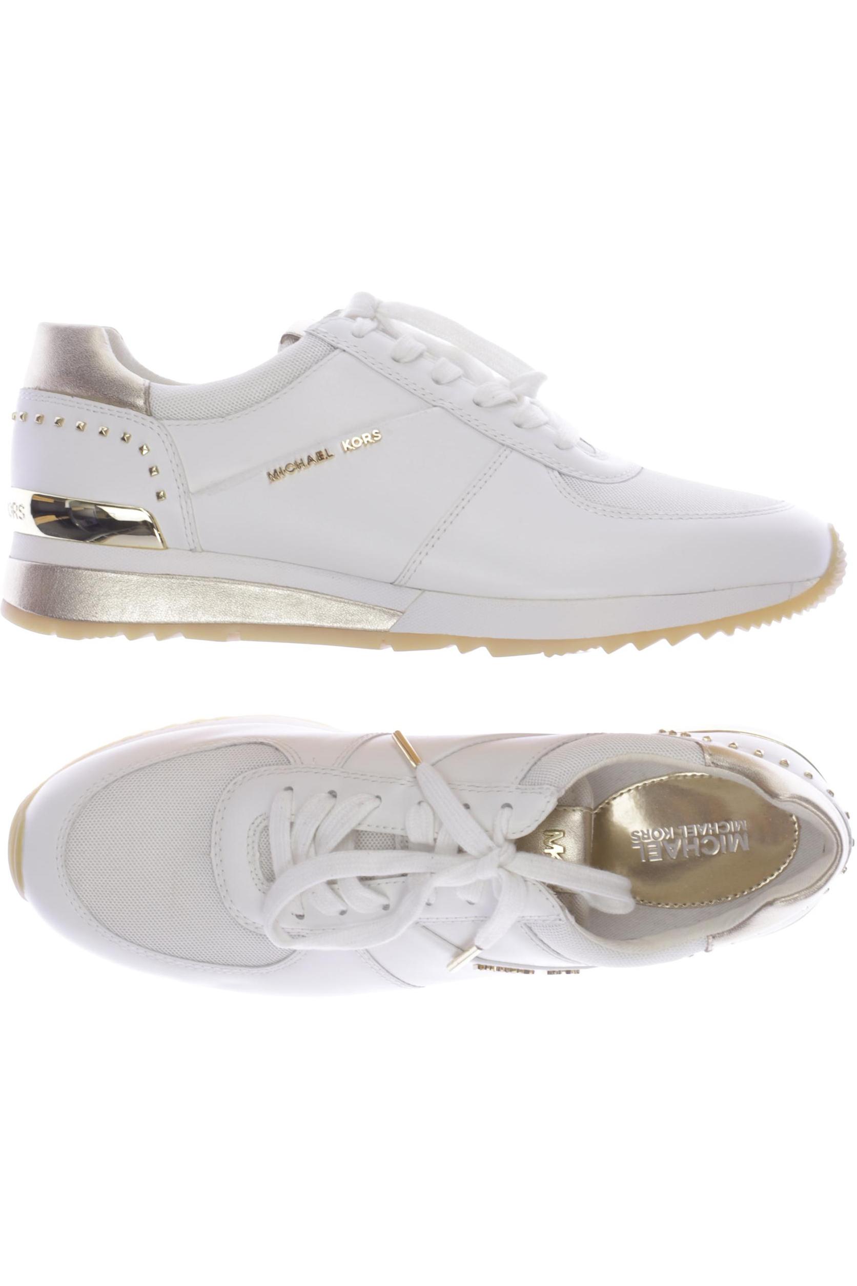 

MICHAEL MICHAEL KORS Damen Sneakers, weiß