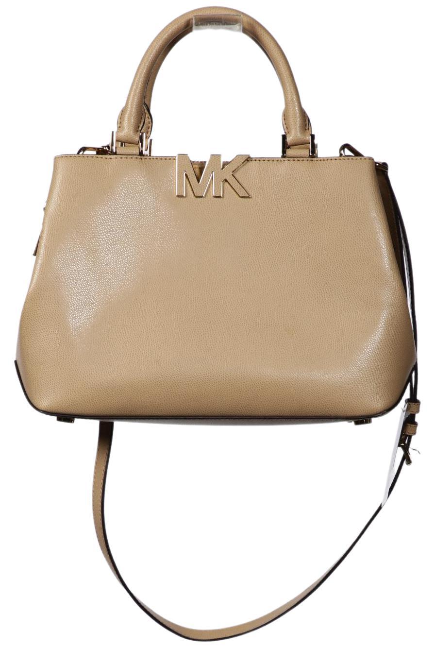 

Michael Michael Kors Damen Handtasche, beige, Gr.