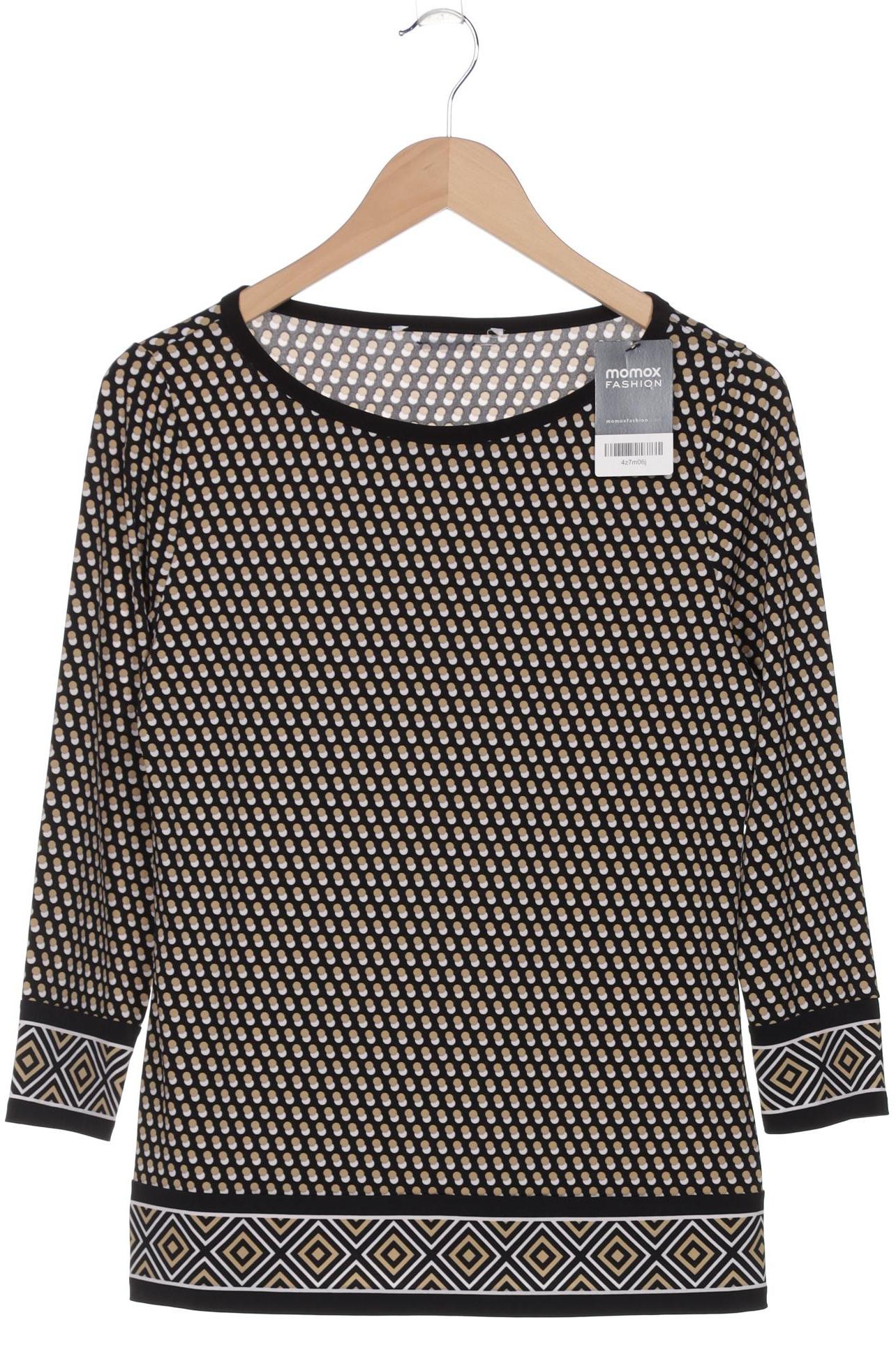 

Michael Michael Kors Damen Langarmshirt, schwarz, Gr. 38