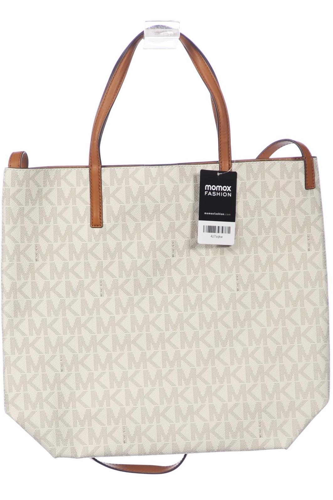 

Michael Michael Kors Damen Handtasche, cremeweiß, Gr.
