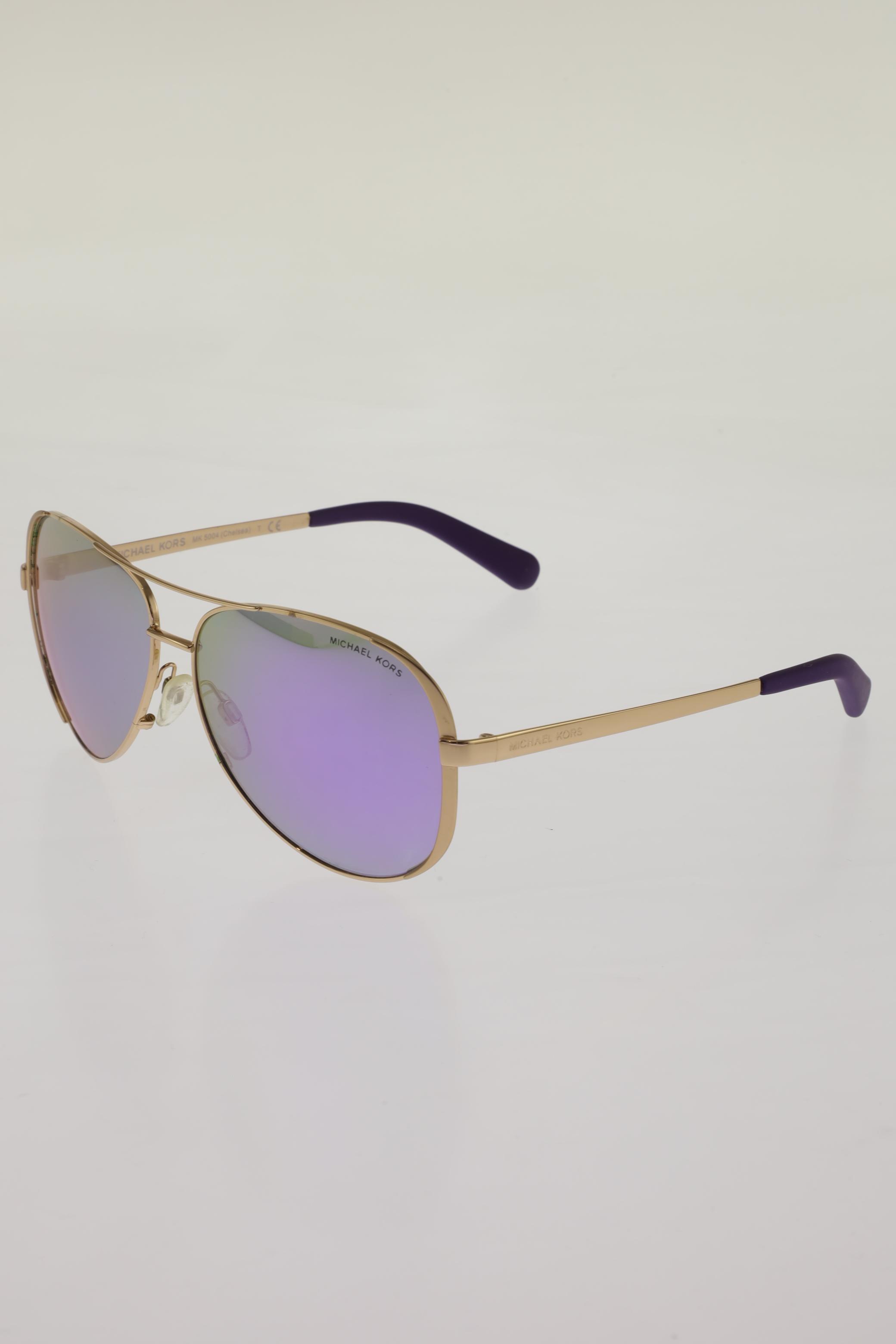 

Michael Michael Kors Damen Sonnenbrille, flieder, Gr.