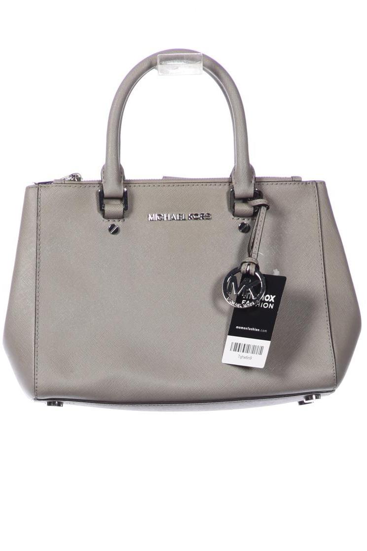 

Michael Michael Kors Damen Handtasche, grau, Gr.