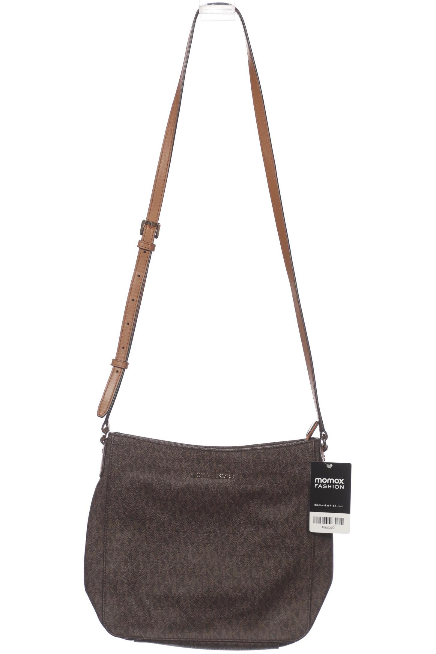 

Michael Michael Kors Damen Handtasche, braun, Gr.