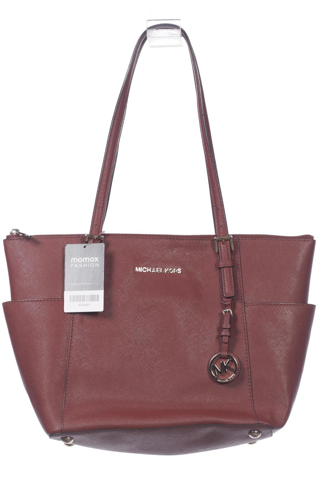 

Michael Michael Kors Damen Handtasche, rot, Gr.