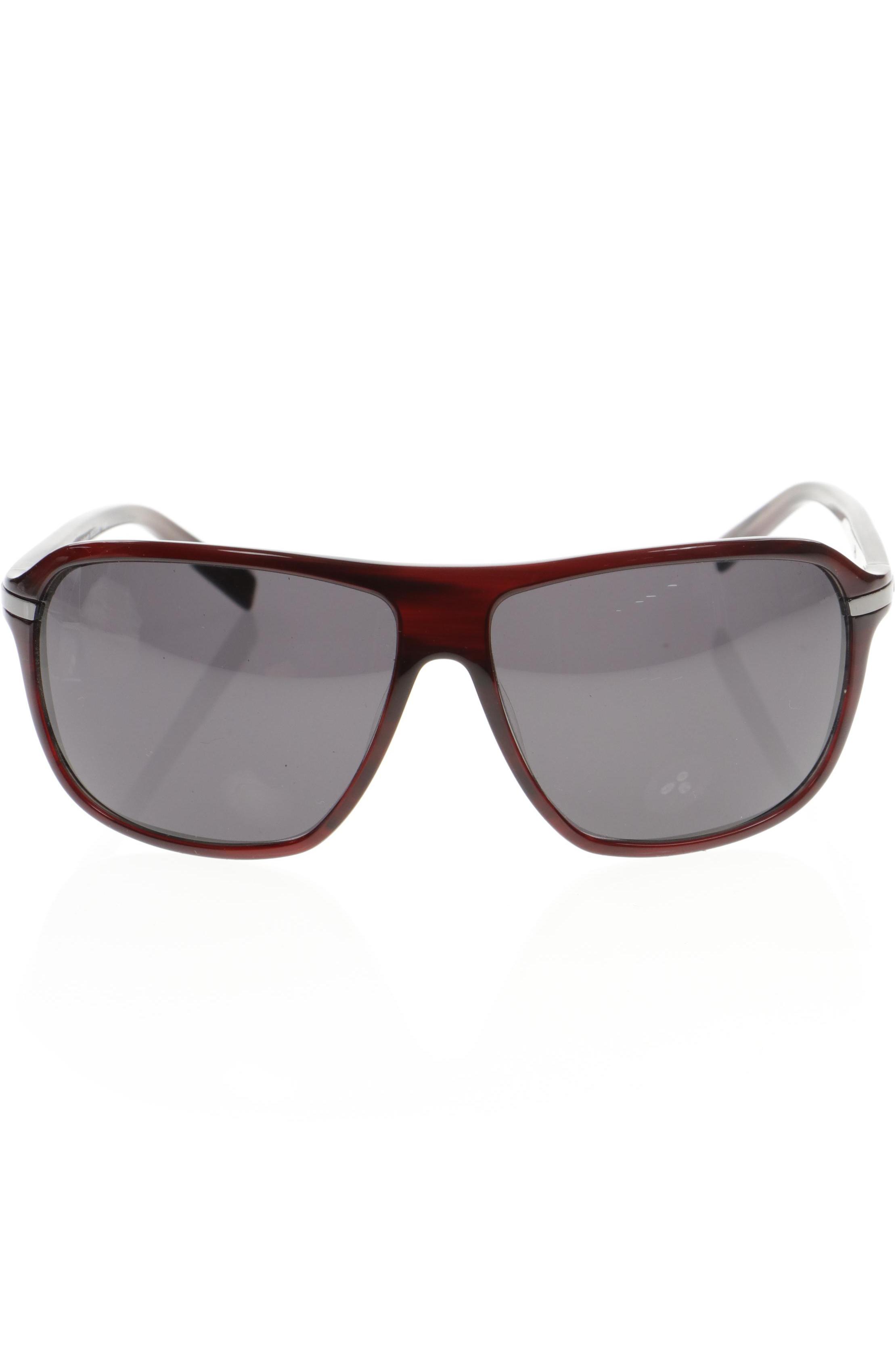 

Michael Michael Kors Damen Sonnenbrille, bordeaux, Gr.