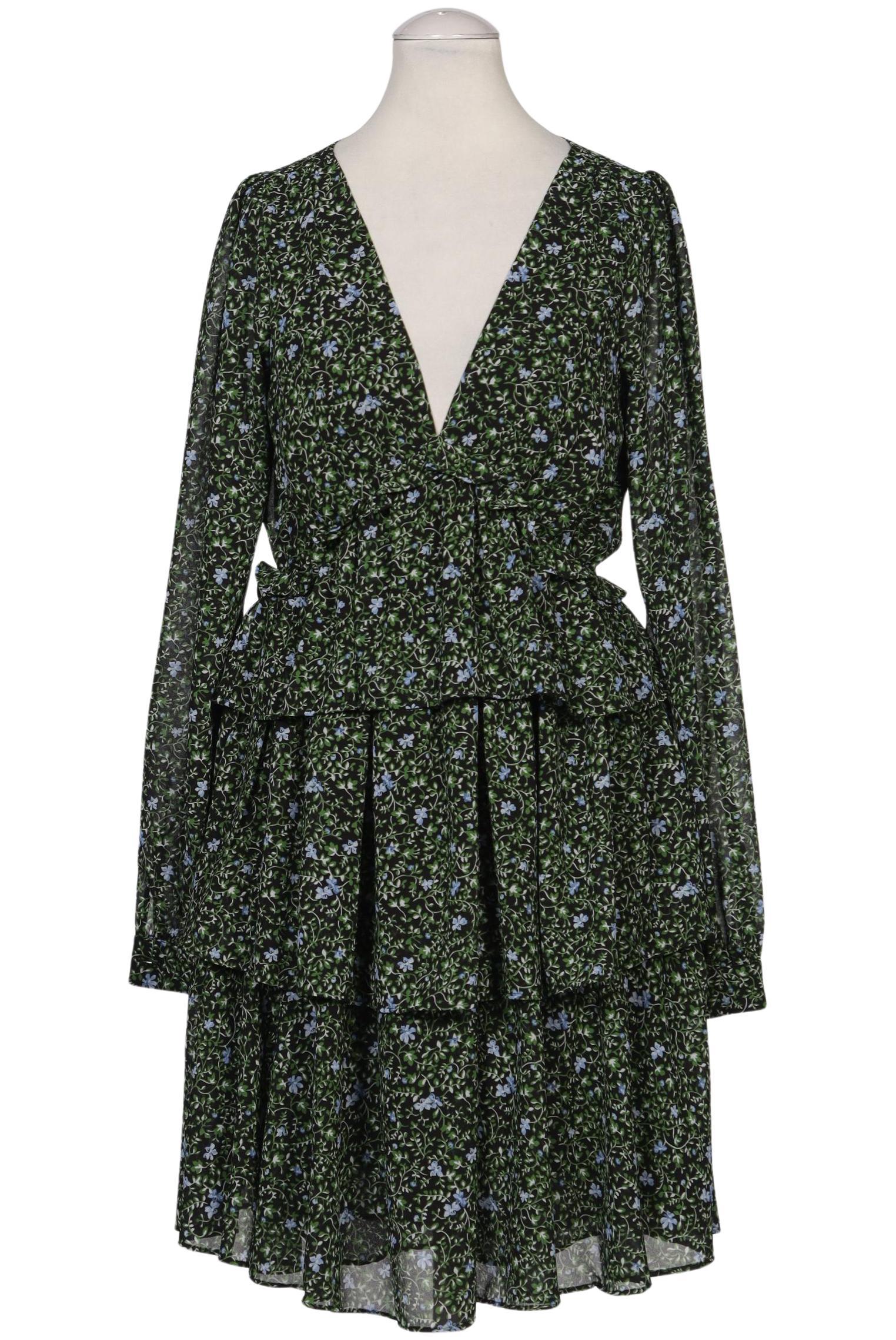 

Michael Michael Kors Damen Kleid, grün, Gr. 32