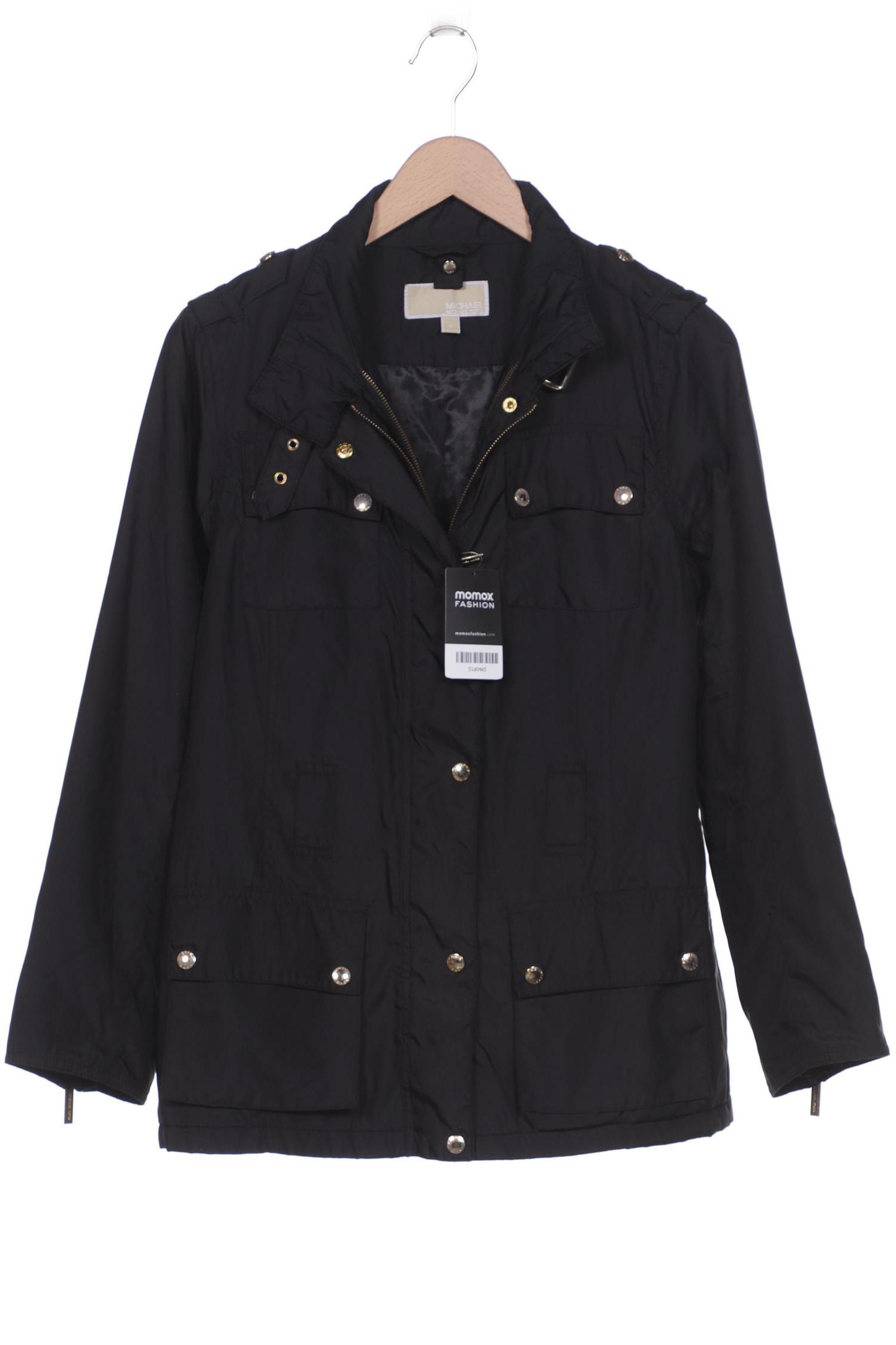 

MICHAEL MICHAEL KORS Damen Jacke, schwarz