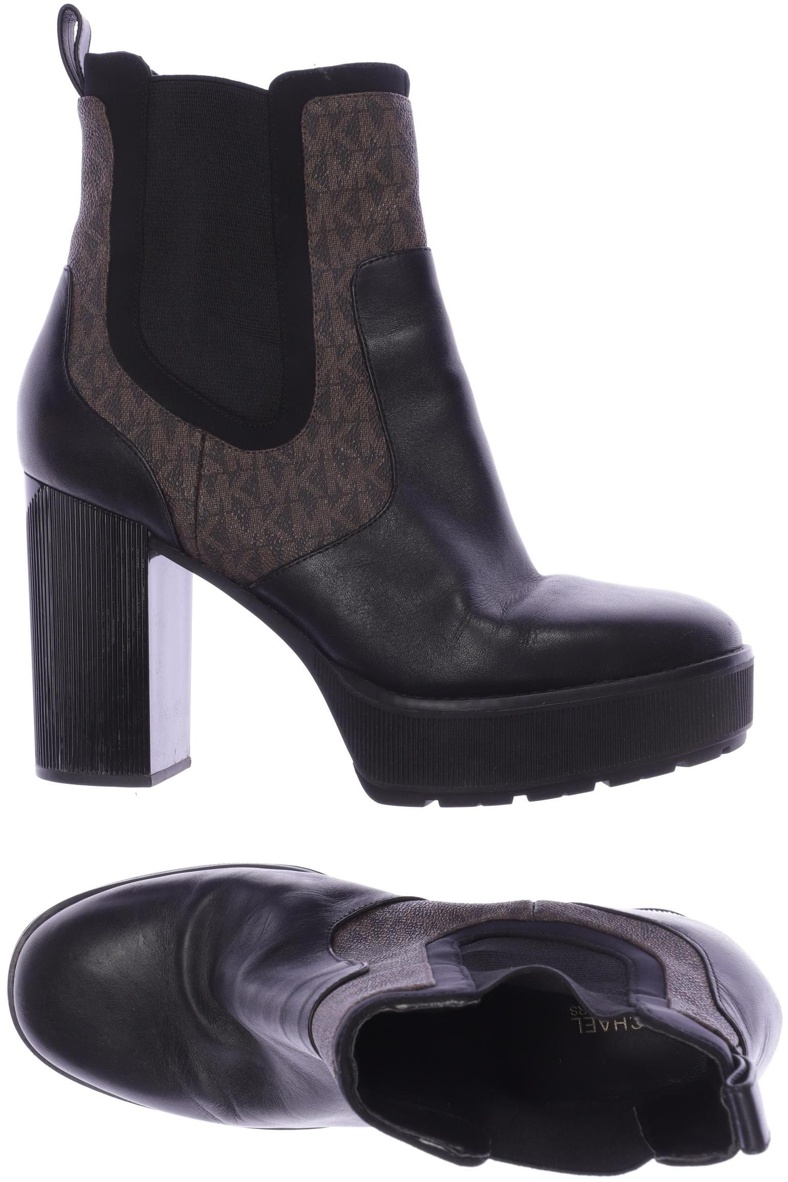 

MICHAEL MICHAEL KORS Damen Stiefelette, schwarz