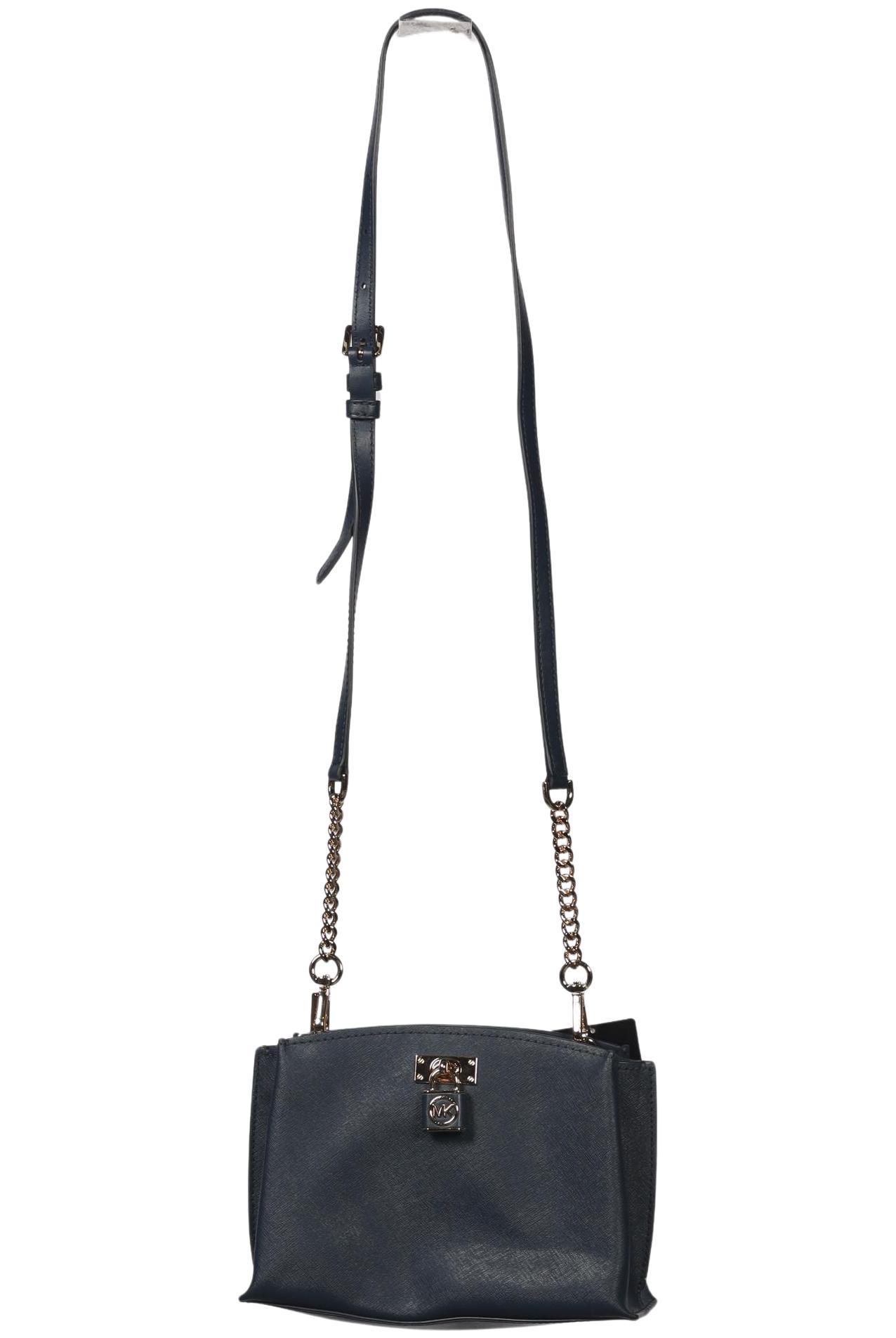 

Michael Michael Kors Damen Handtasche, marineblau, Gr.