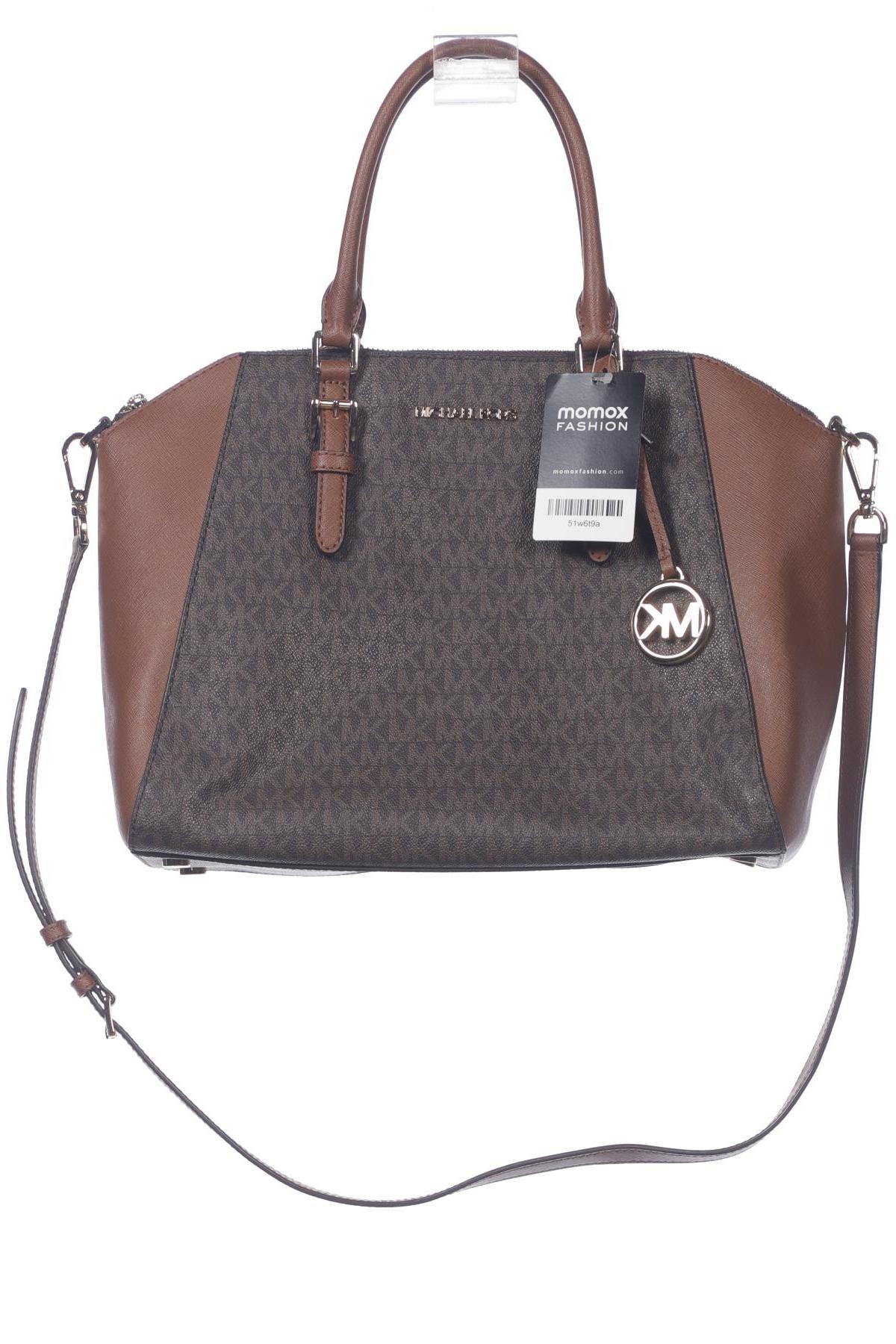 

Michael Michael Kors Damen Handtasche, braun, Gr.