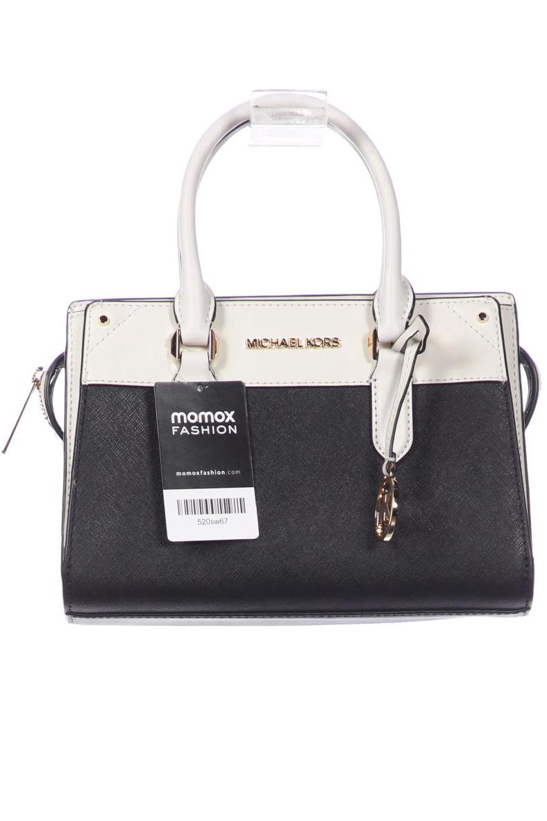 

Michael Michael Kors Damen Handtasche, schwarz, Gr.
