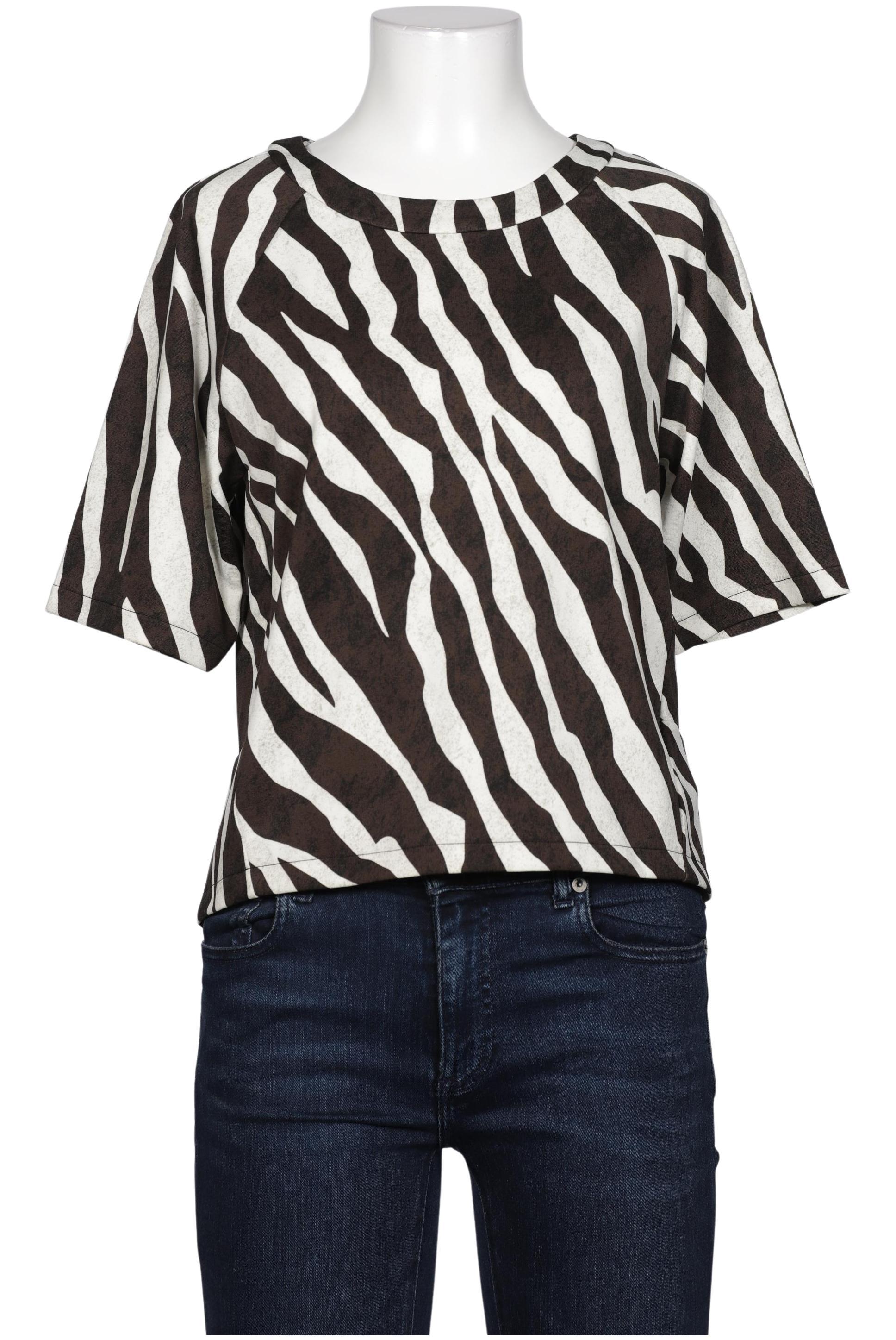 

Michael Michael Kors Damen Bluse, mehrfarbig, Gr. 38