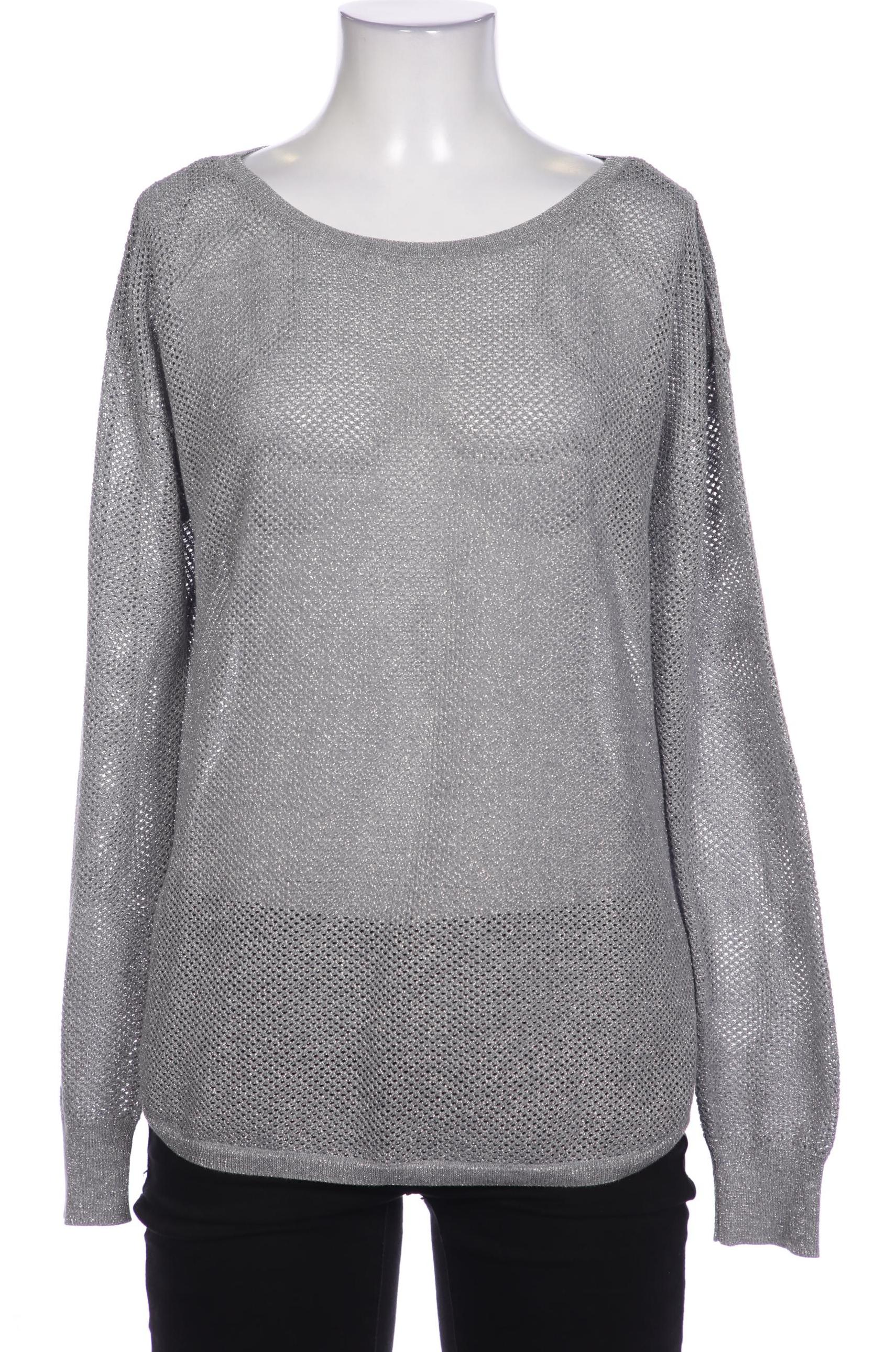 

Michael Michael Kors Damen Pullover, grau, Gr. 38