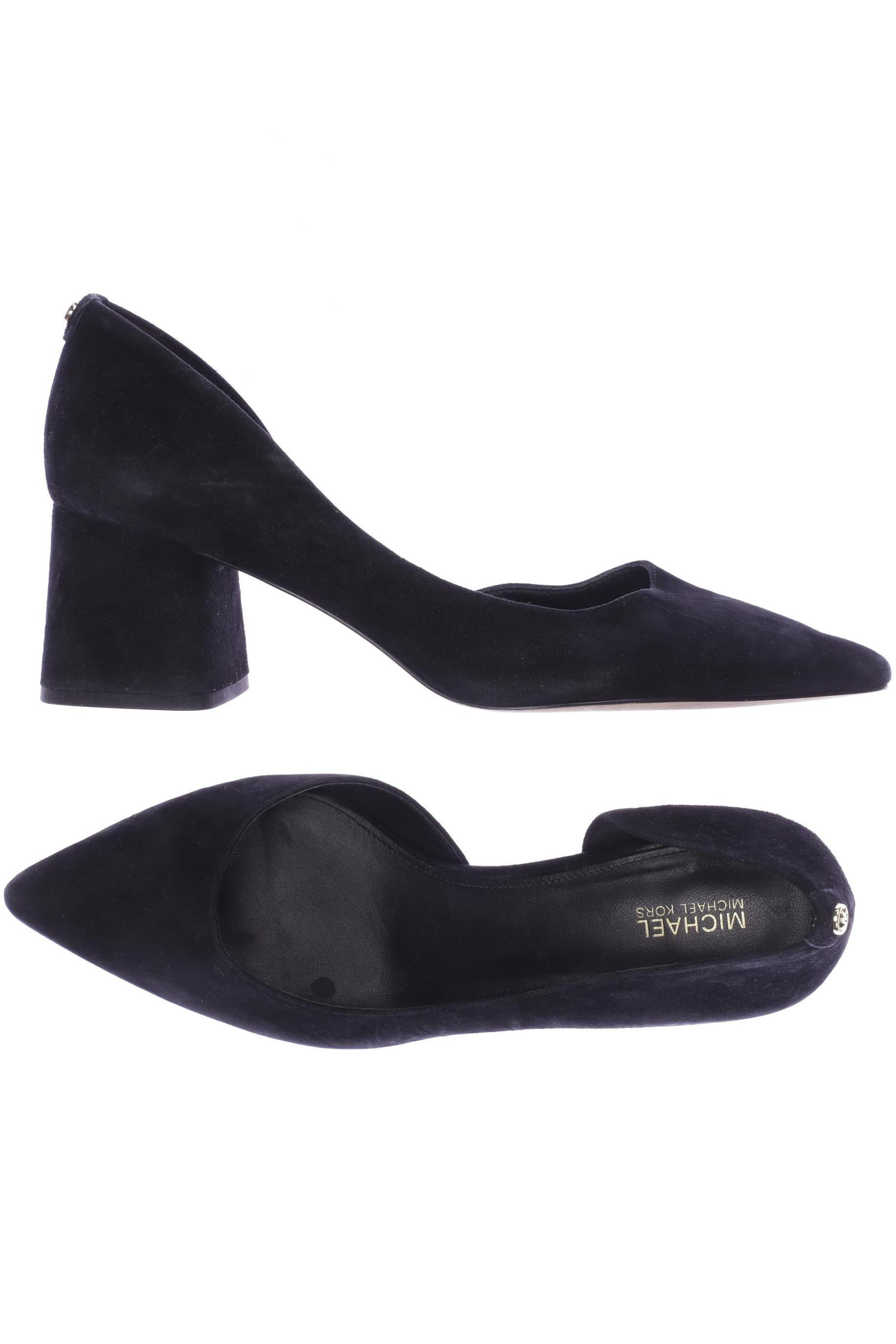 

Michael Michael Kors Damen Pumps, schwarz, Gr. 9