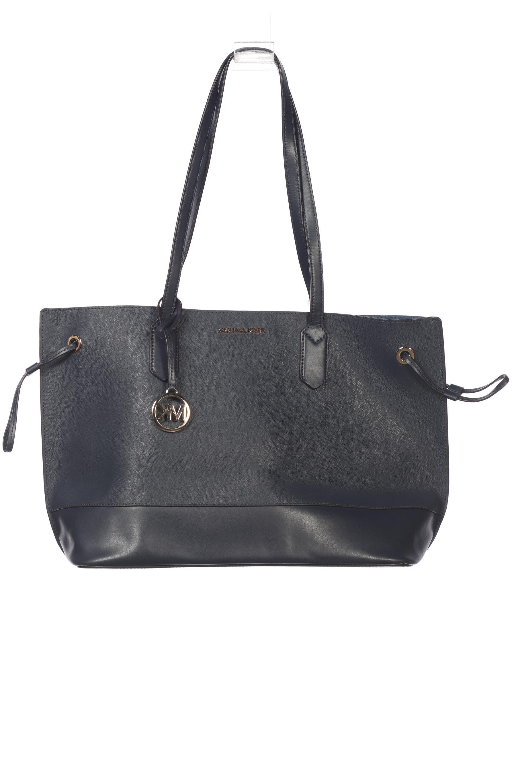 

MICHAEL MICHAEL KORS Damen Handtasche, marineblau