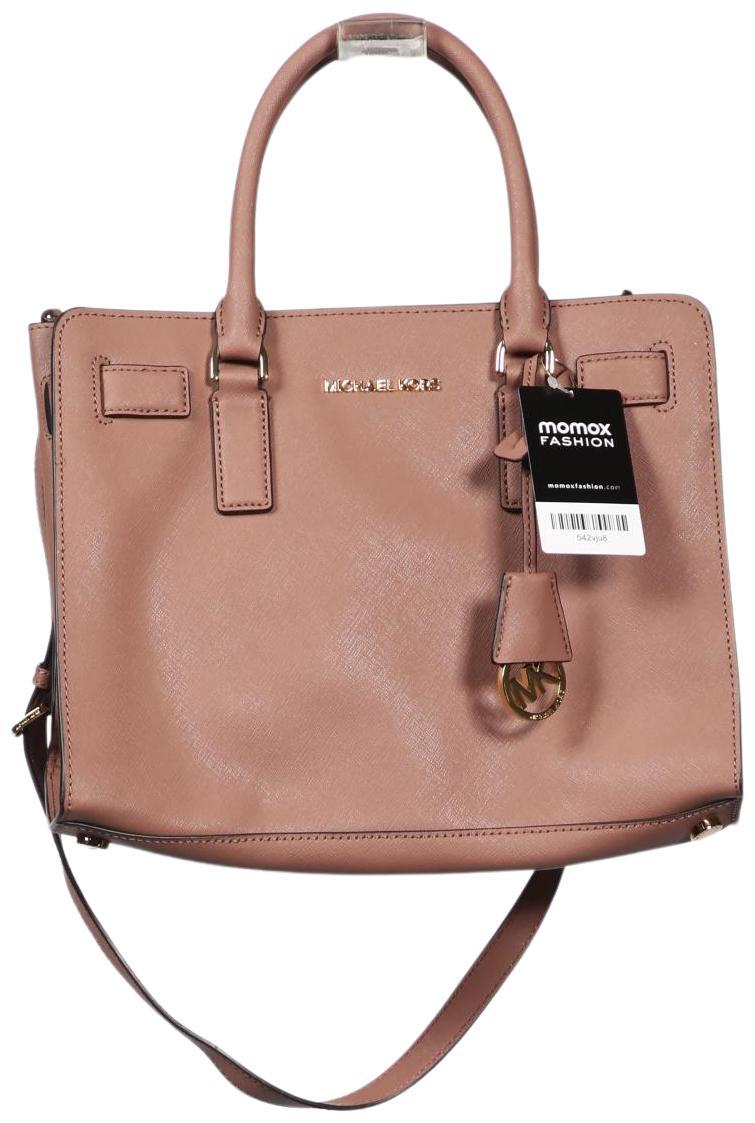 

Michael Michael Kors Damen Handtasche, pink, Gr.