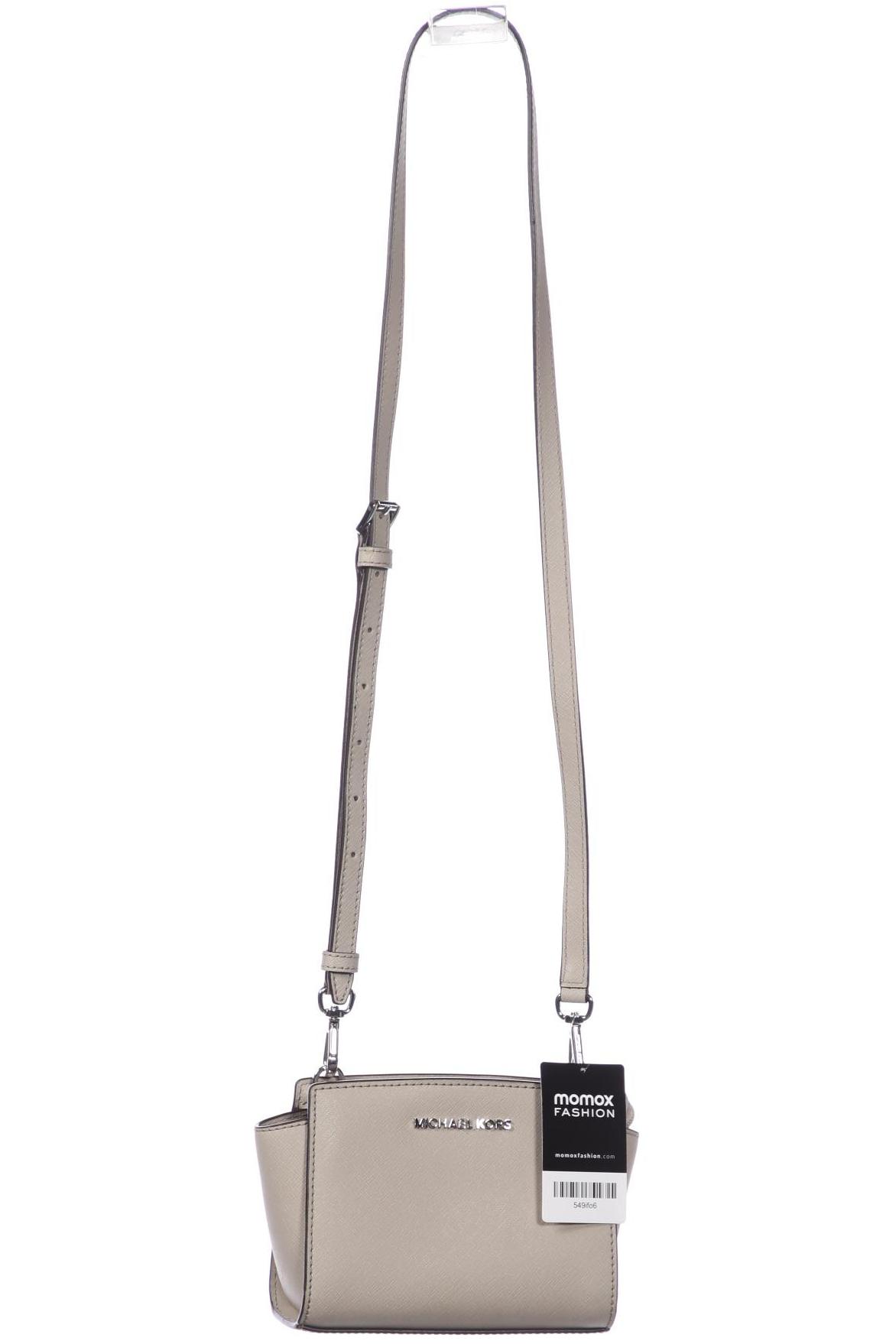 

Michael Michael Kors Damen Handtasche, grau, Gr.