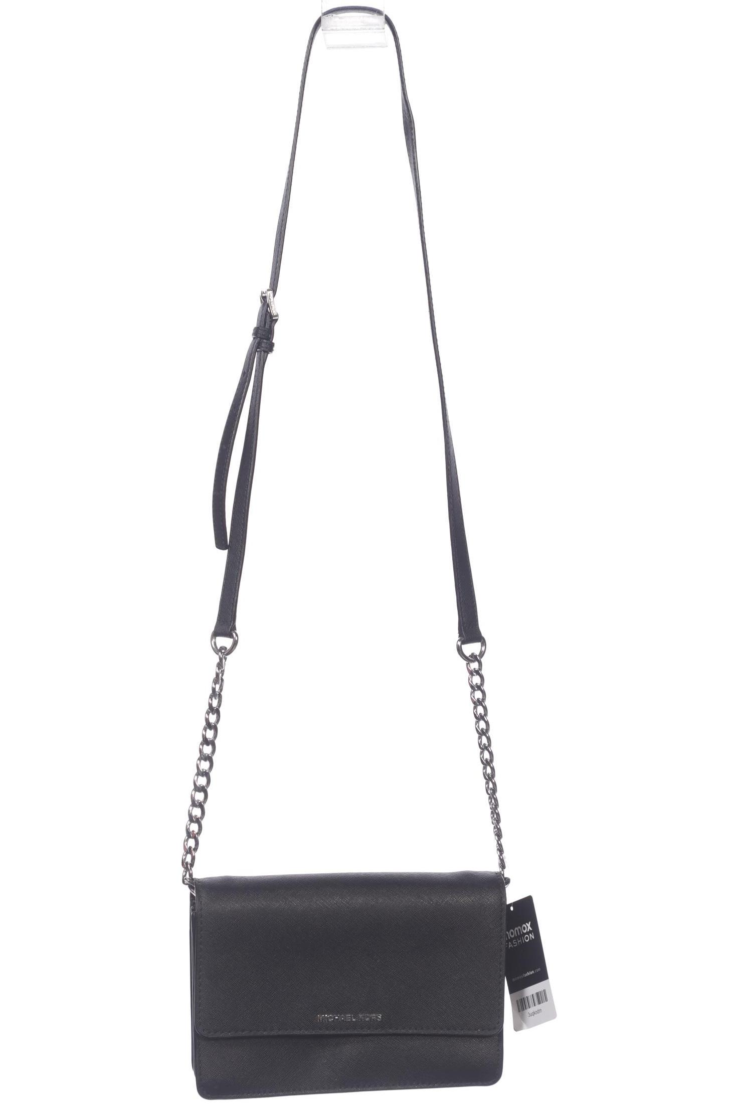 

Michael Michael Kors Damen Handtasche, schwarz, Gr.