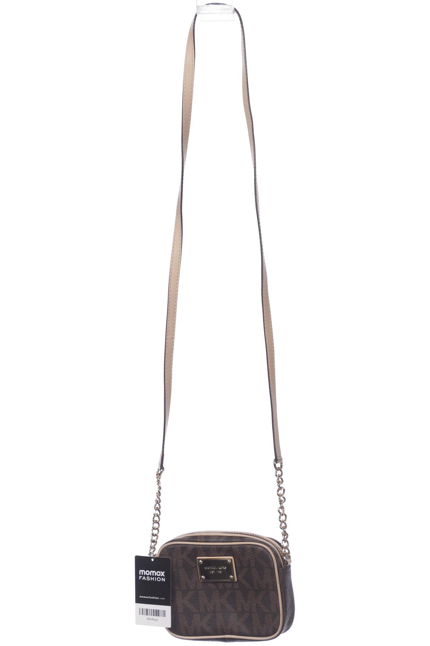 

Michael Michael Kors Damen Handtasche, braun, Gr.