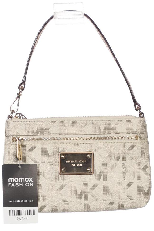 

Michael Michael Kors Damen Handtasche, cremeweiß, Gr.