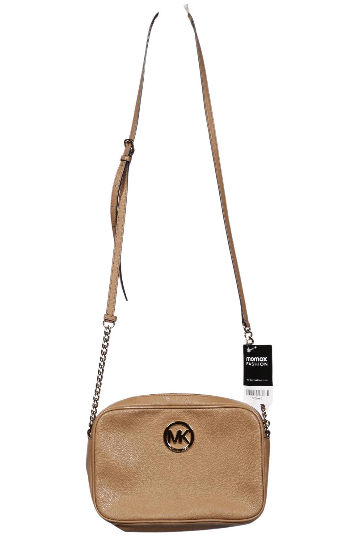 

Michael Michael Kors Damen Handtasche, beige, Gr.
