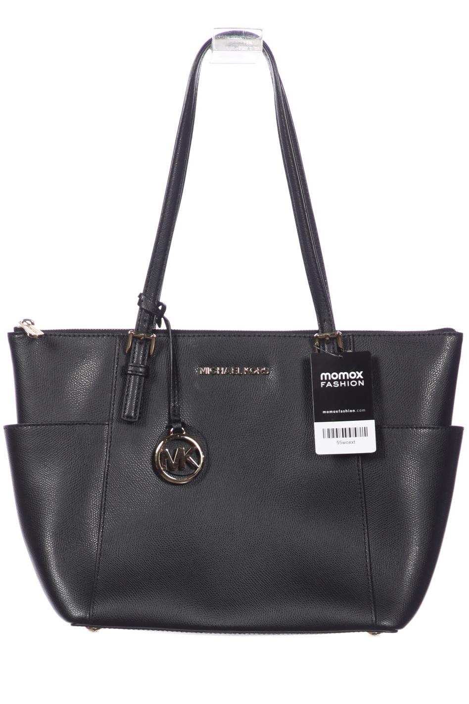 

Michael Michael Kors Damen Handtasche, schwarz, Gr.