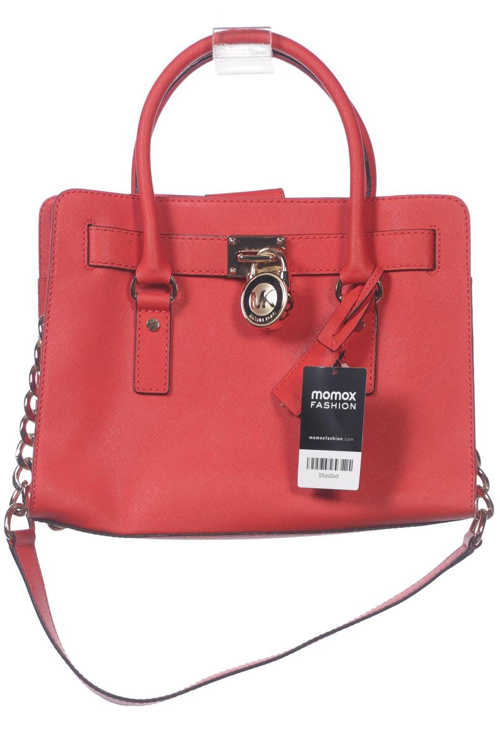 

Michael Michael Kors Damen Handtasche, rot, Gr.