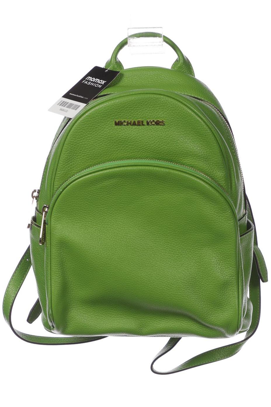 

Michael Michael Kors Damen Rucksack, grün, Gr.
