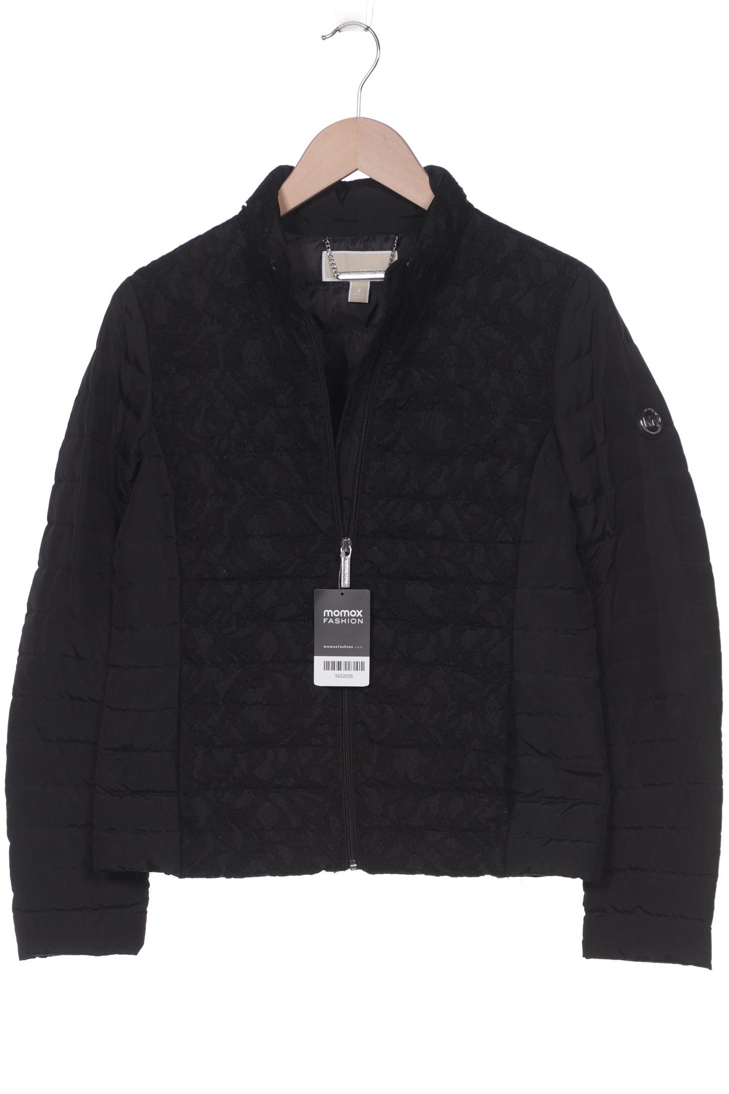 

MICHAEL MICHAEL KORS Damen Jacke, schwarz