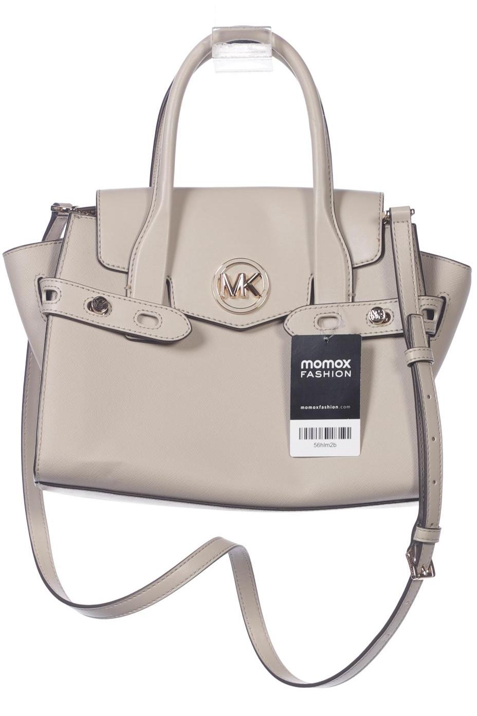 

Michael Michael Kors Damen Handtasche, beige, Gr.