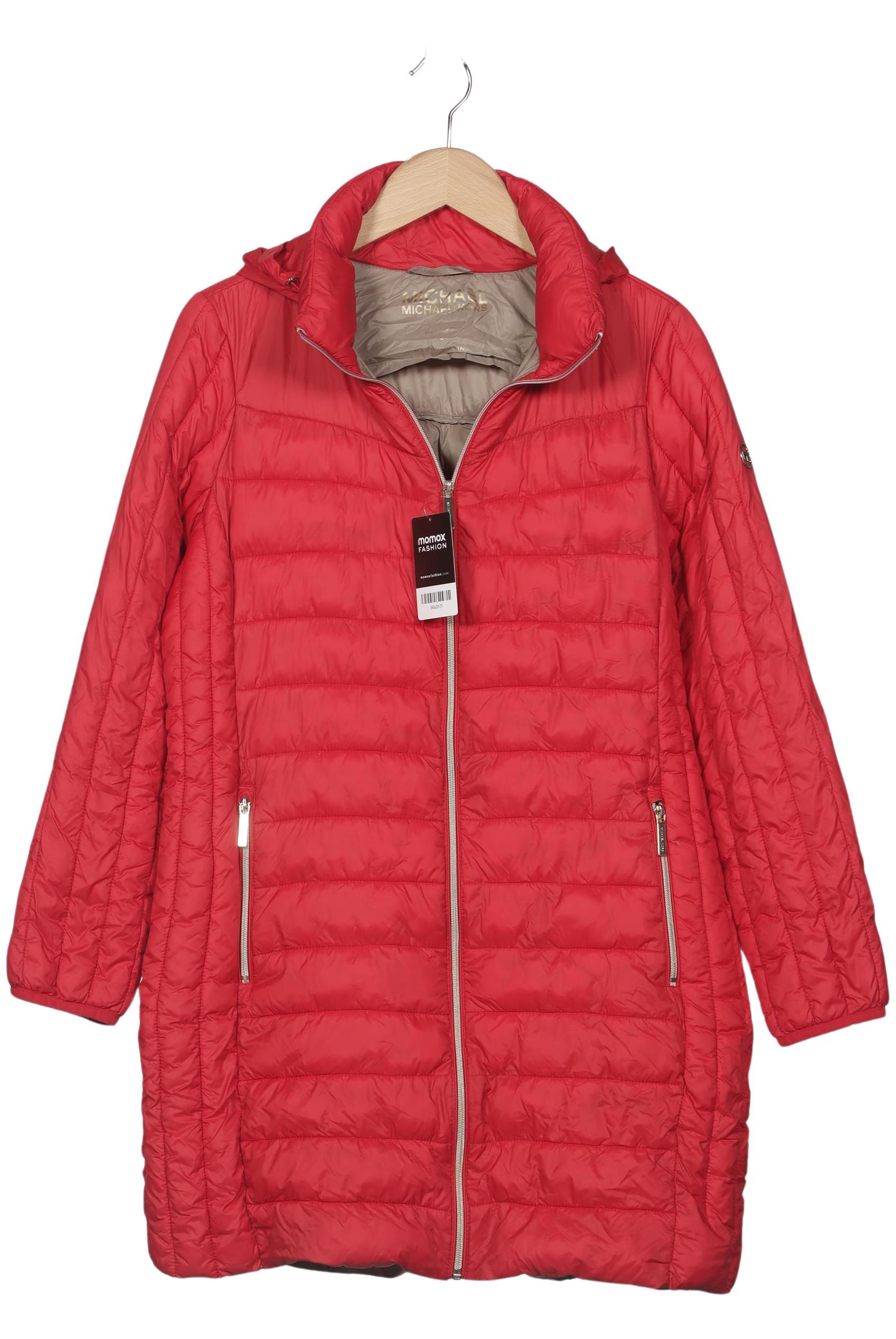 

Michael Michael Kors Damen Mantel, rot, Gr. 42