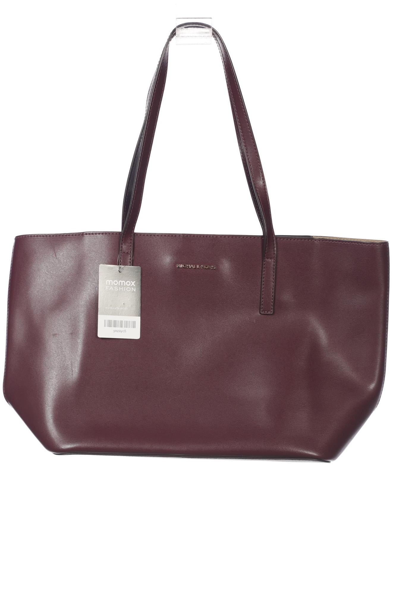 

Michael Michael Kors Damen Handtasche, bordeaux, Gr.