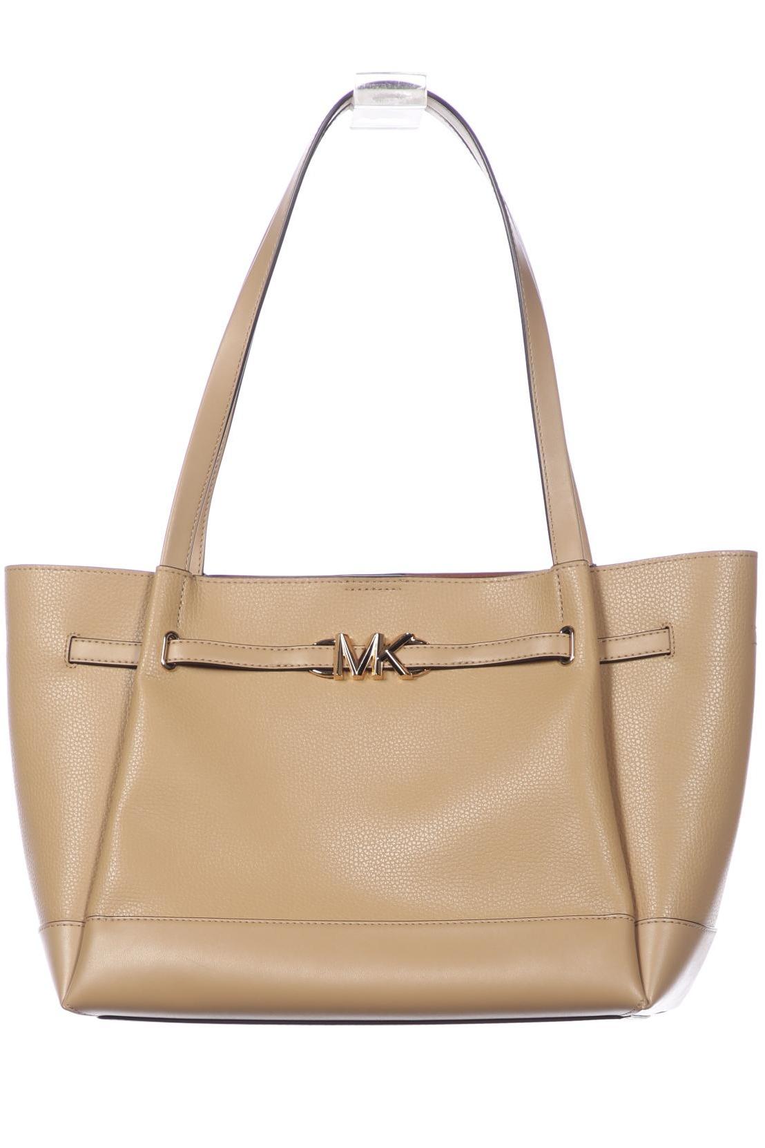 

Michael Michael Kors Damen Handtasche, beige, Gr.