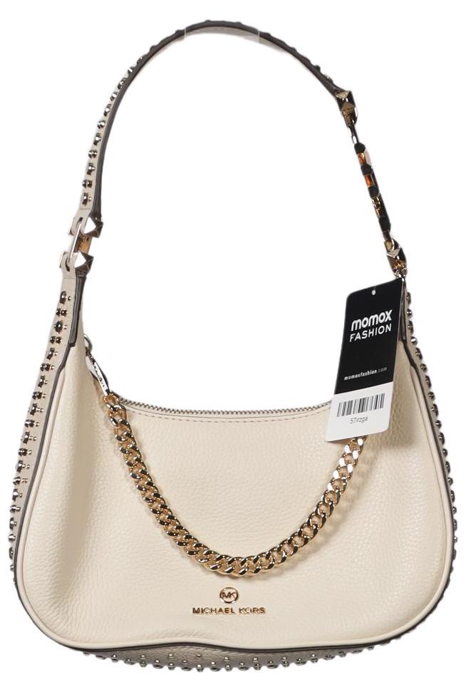 

Michael Michael Kors Damen Handtasche, cremeweiß, Gr.