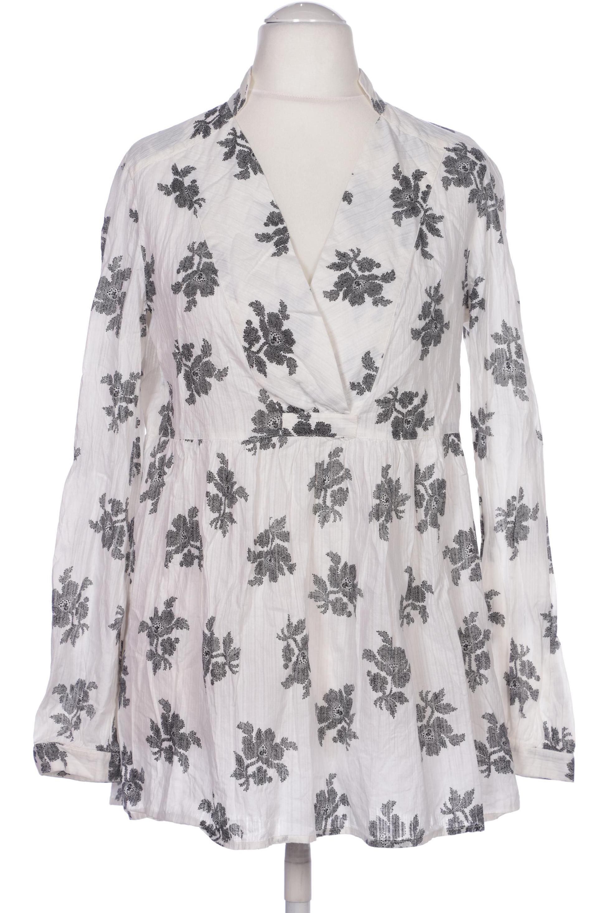 

Michael Michael Kors Damen Bluse, grau, Gr. 8