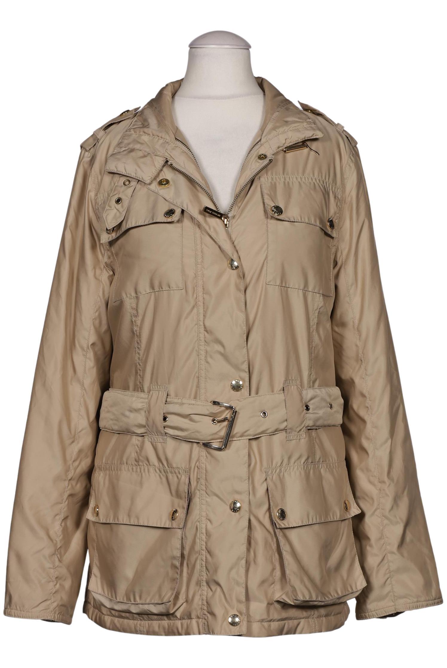 

Michael Michael Kors Damen Jacke, beige, Gr. 34