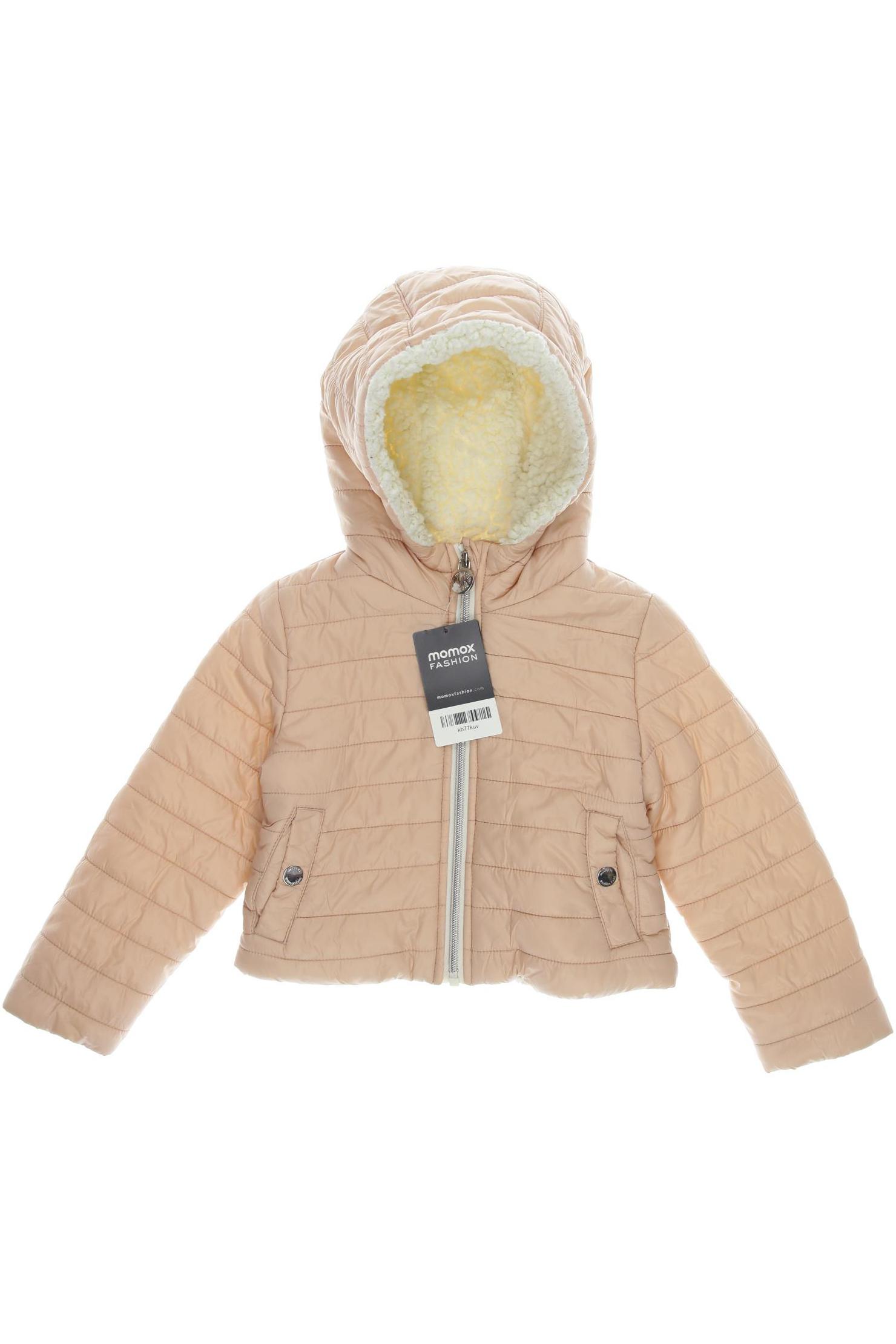 

Michael Michael Kors Mädchen Jacke, orange, Gr. 104